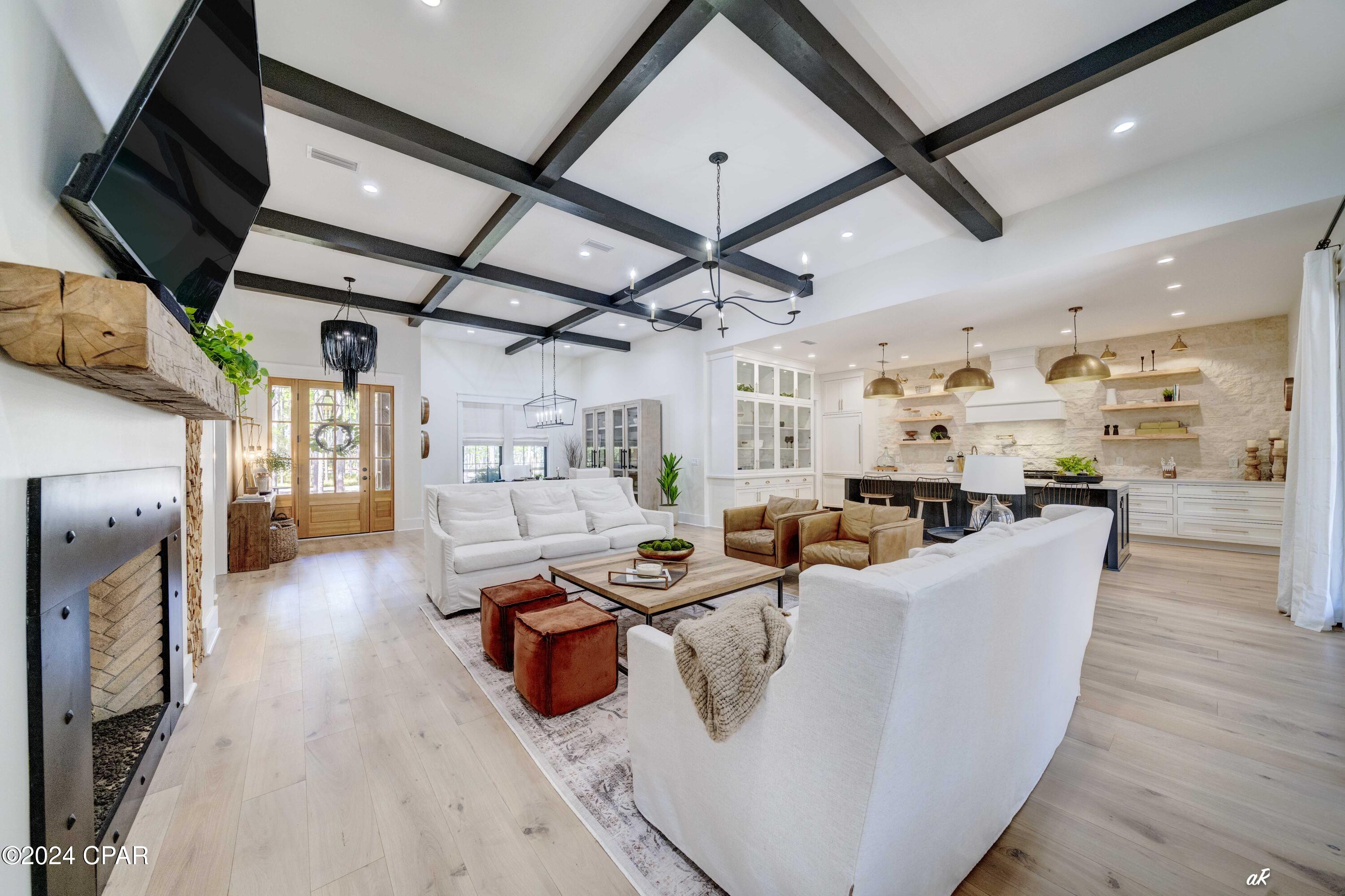 Rivercamps On Crooked Creek Ph 3 - Residential