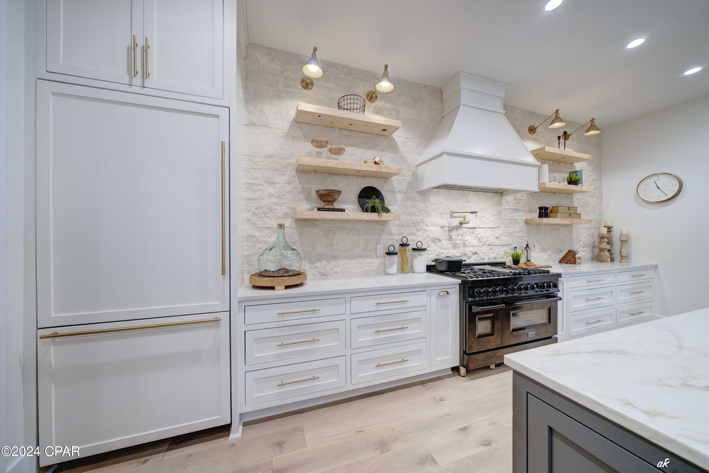 Rivercamps On Crooked Creek Ph 3 - Residential