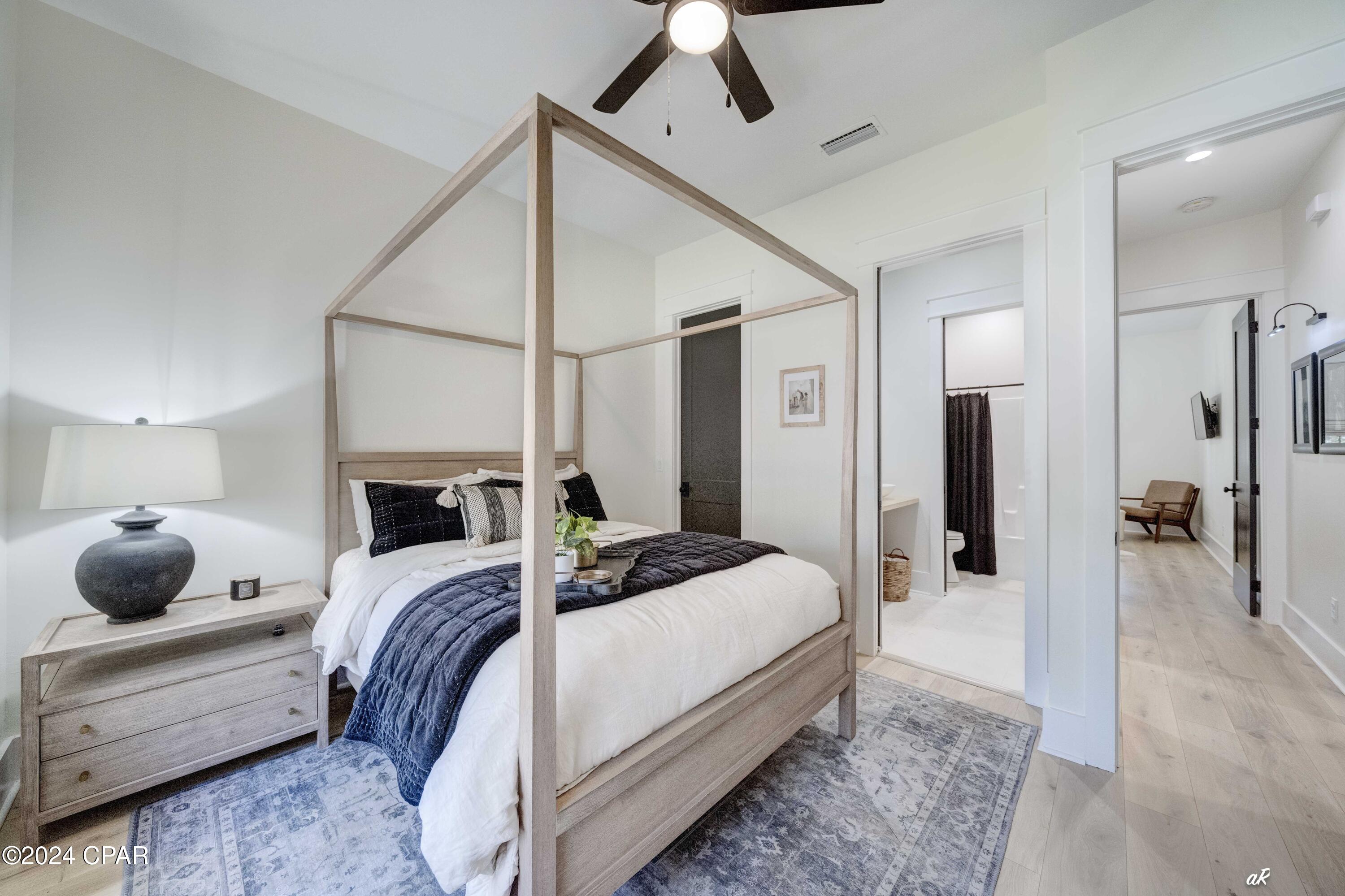 Rivercamps On Crooked Creek Ph 3 - Residential