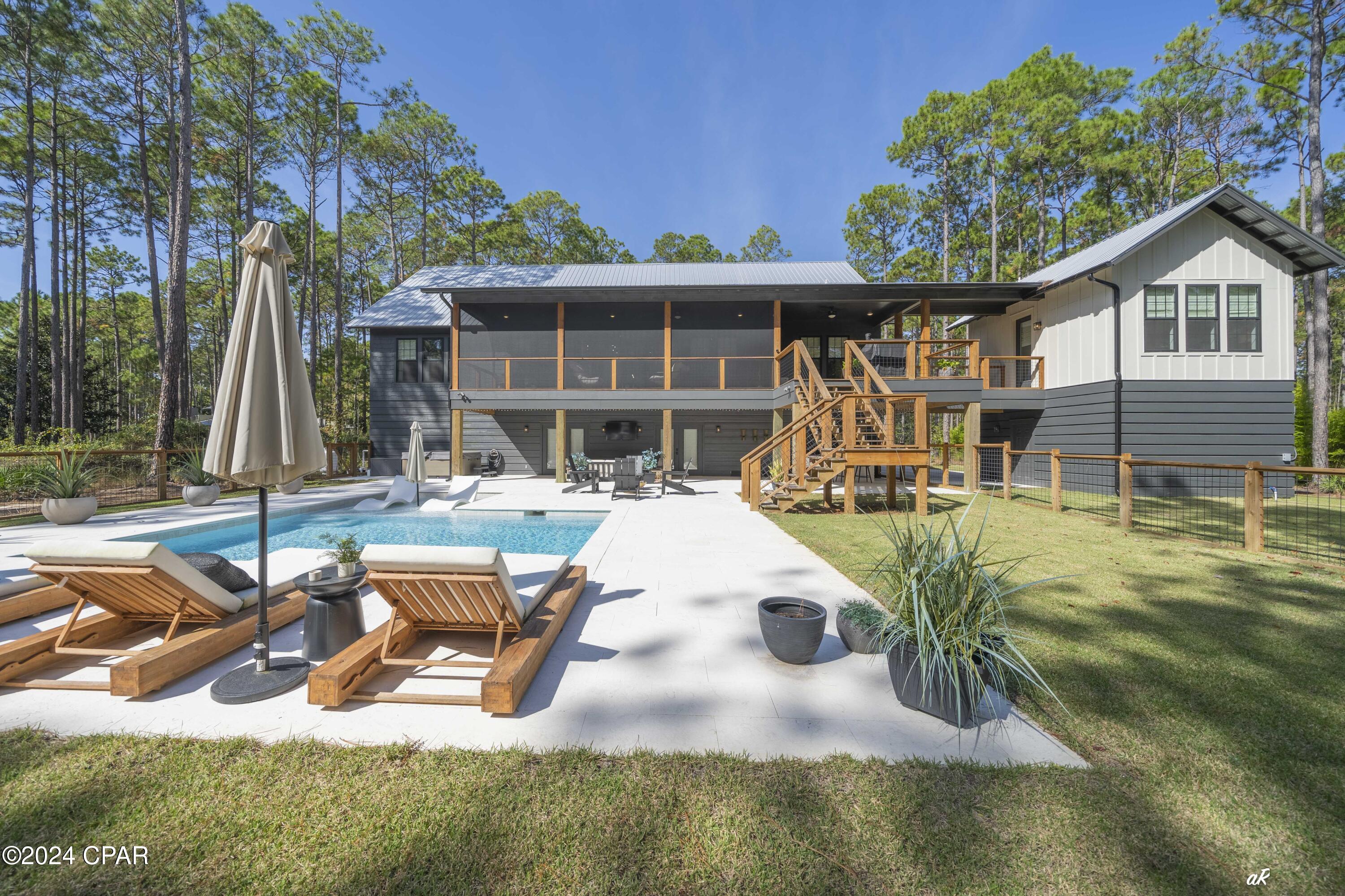 Rivercamps On Crooked Creek Ph 3 - Residential