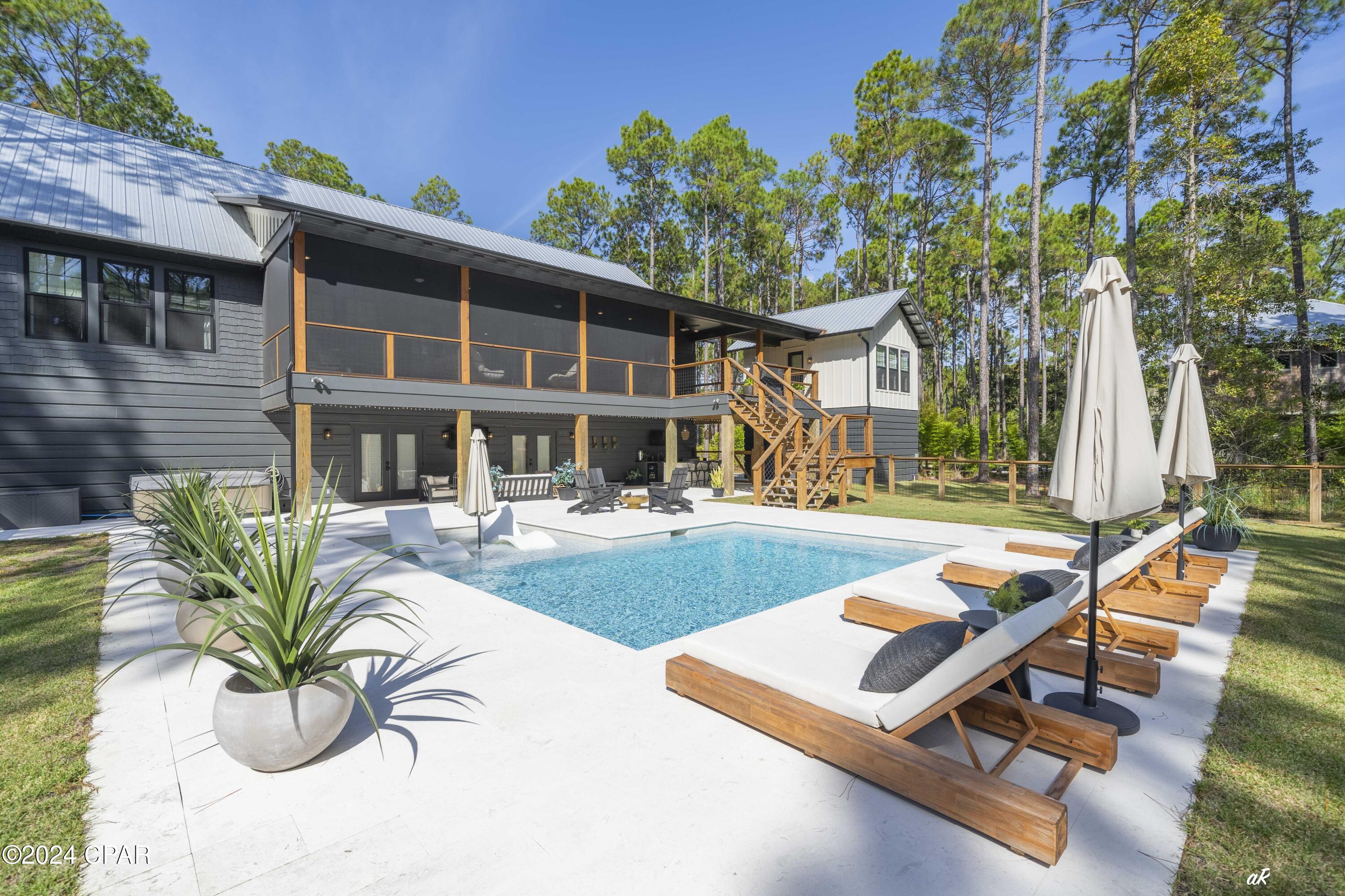 Rivercamps On Crooked Creek Ph 3 - Residential