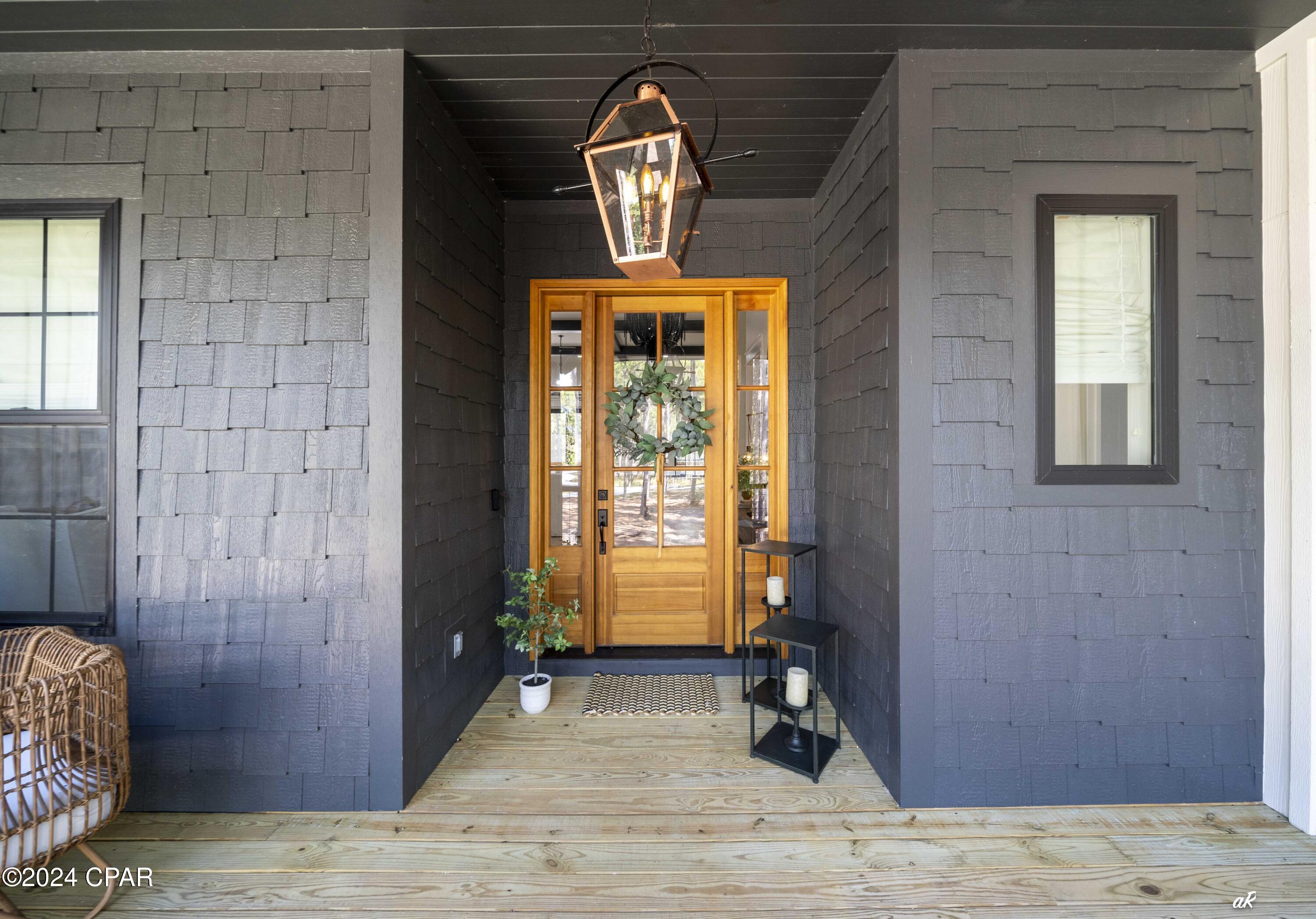 Rivercamps On Crooked Creek Ph 3 - Residential