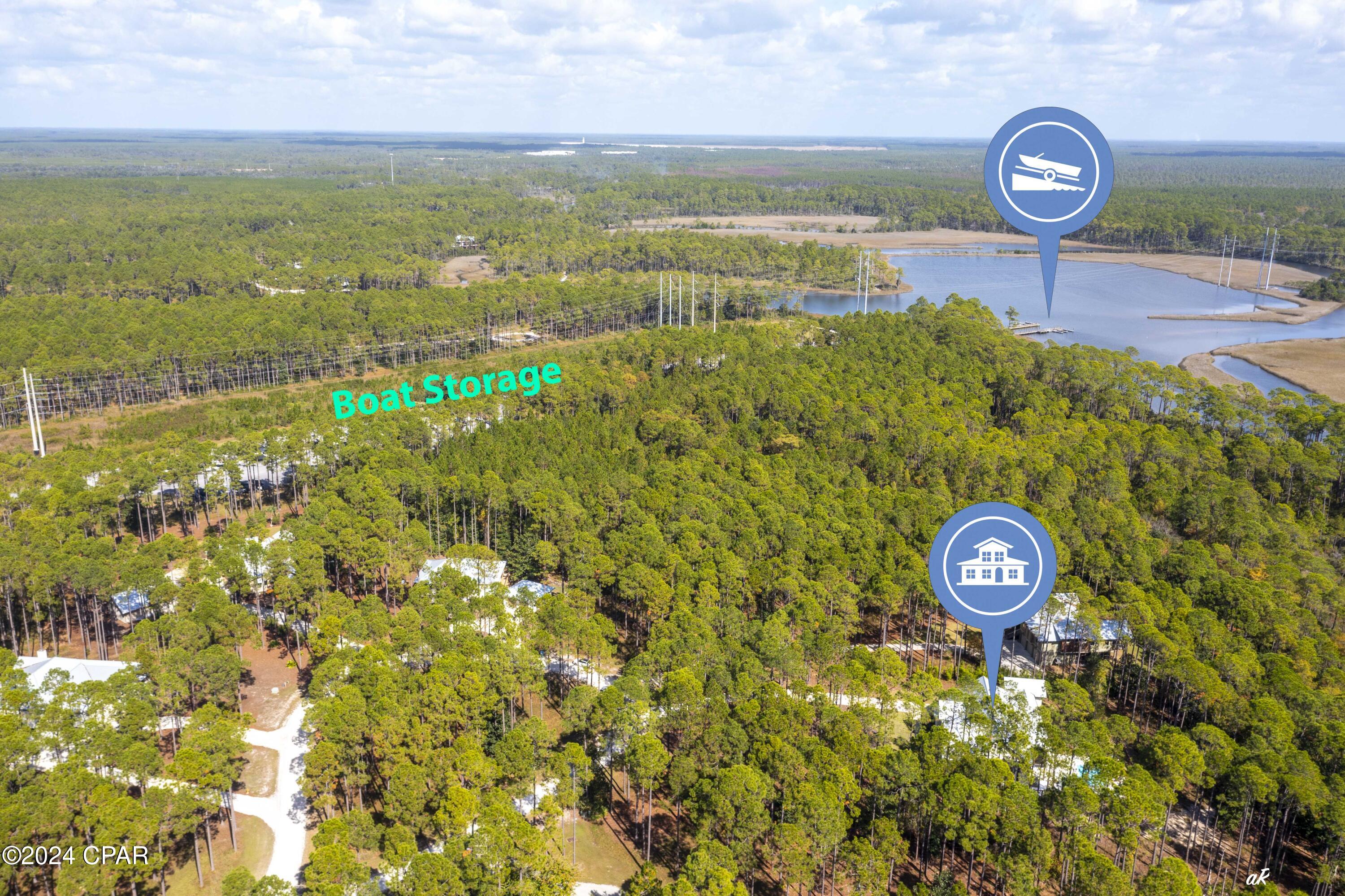 Rivercamps On Crooked Creek Ph 3 - Residential