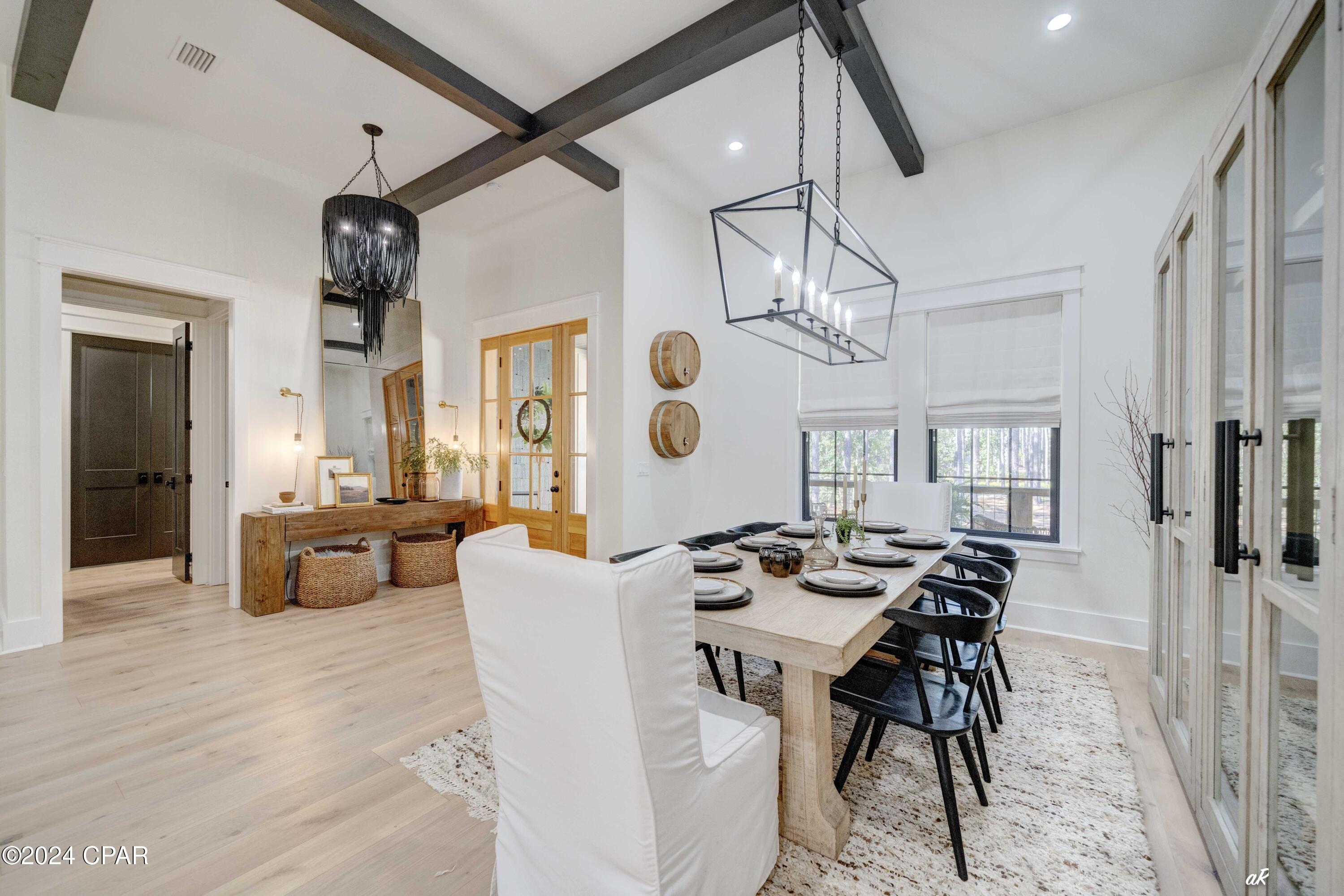 Rivercamps On Crooked Creek Ph 3 - Residential