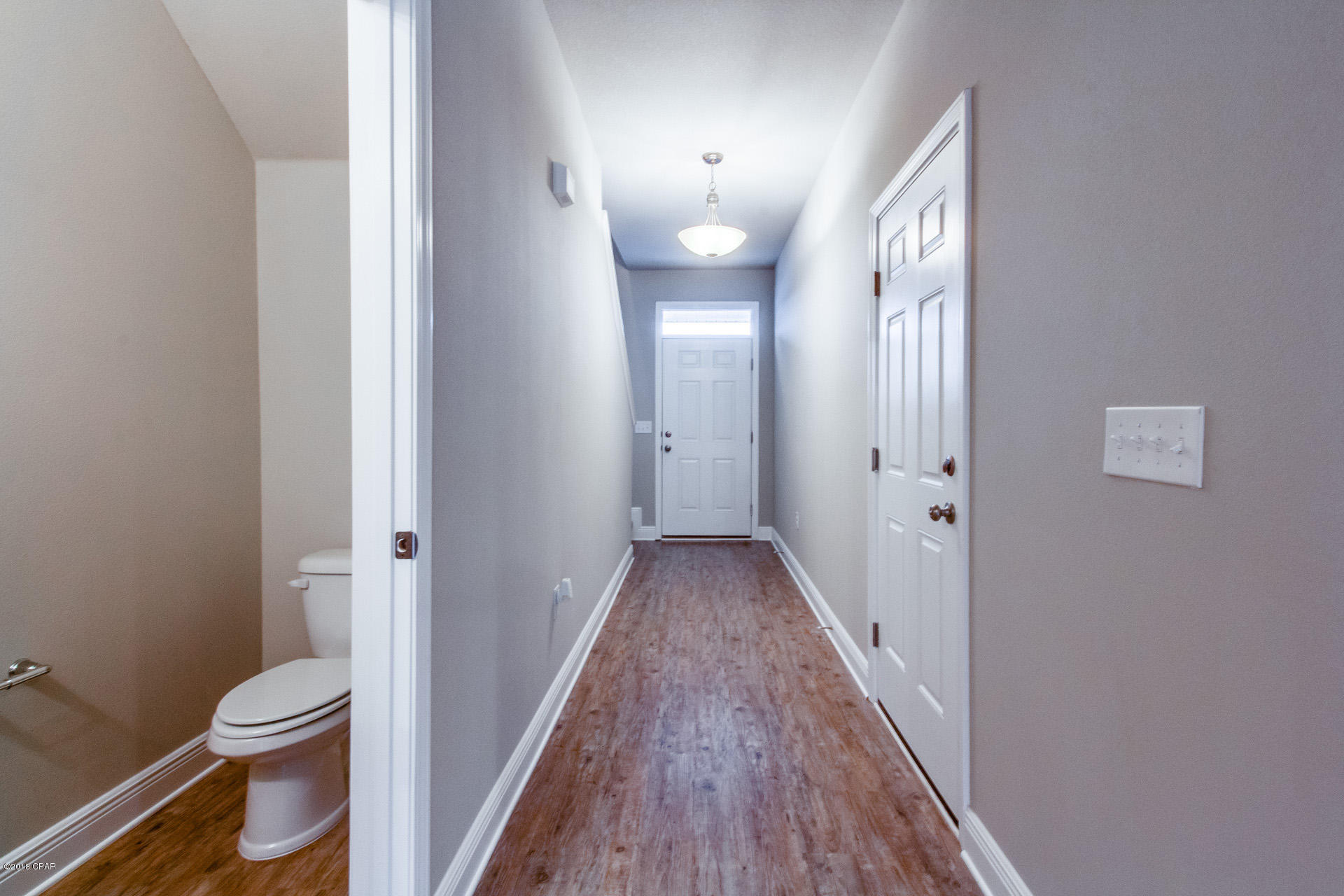 Sentinel Point - Residential