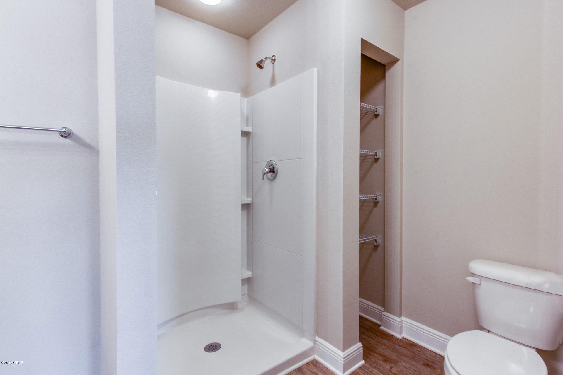 Sentinel Point - Residential