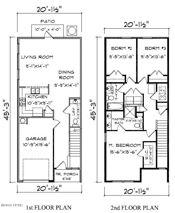 Sentinel Point - Residential