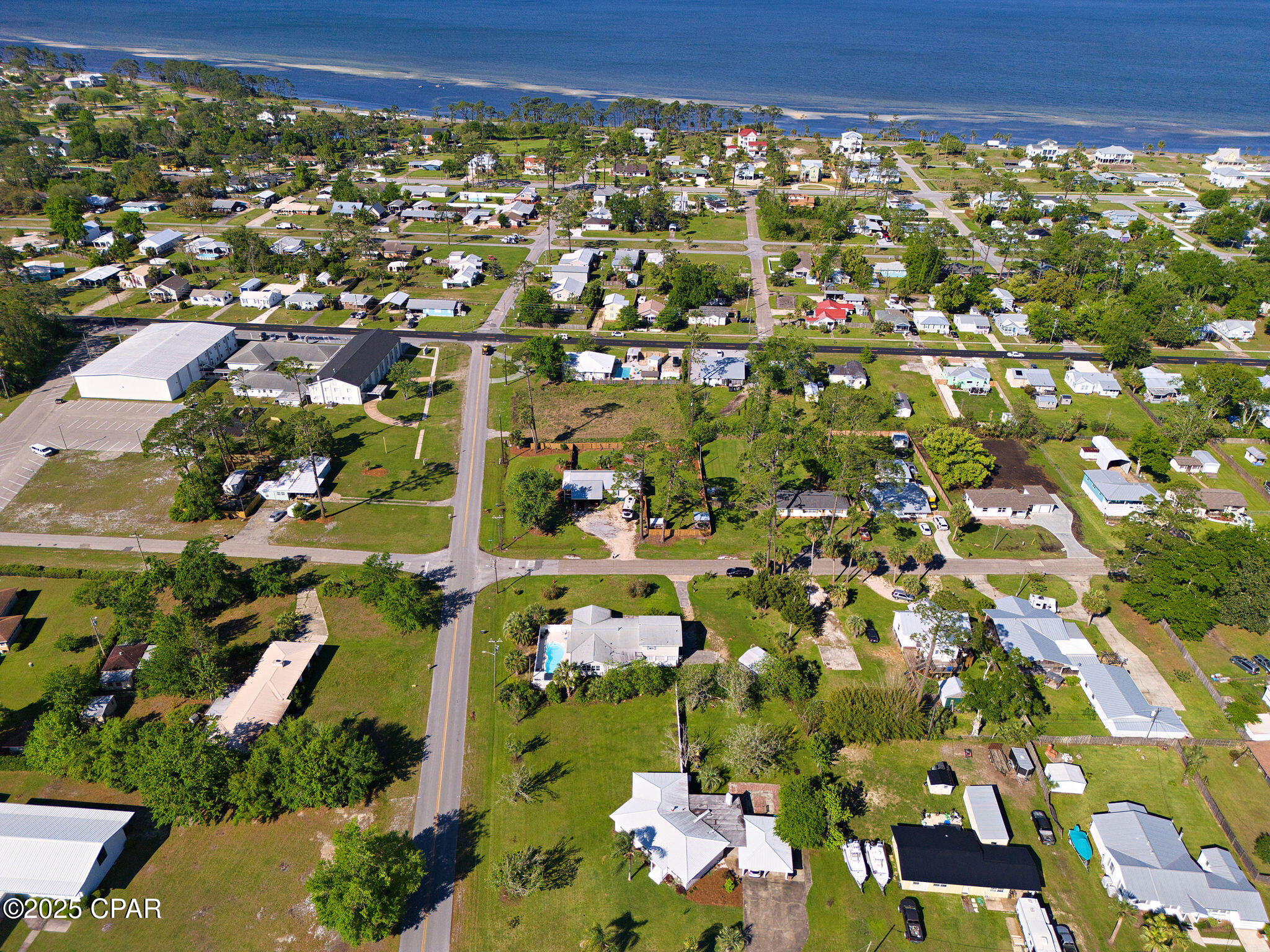 No Named Subdivision - Residential