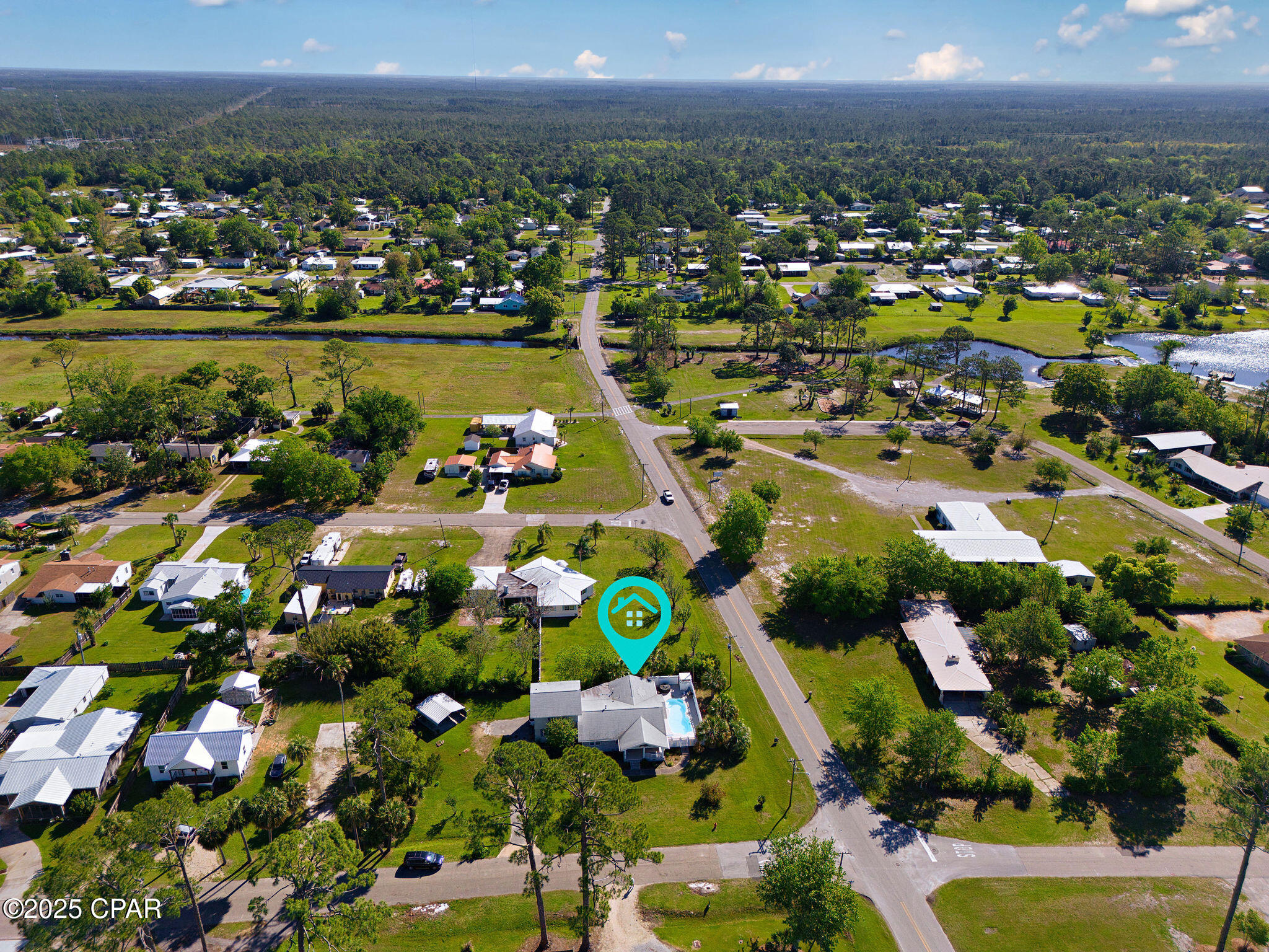 No Named Subdivision - Residential