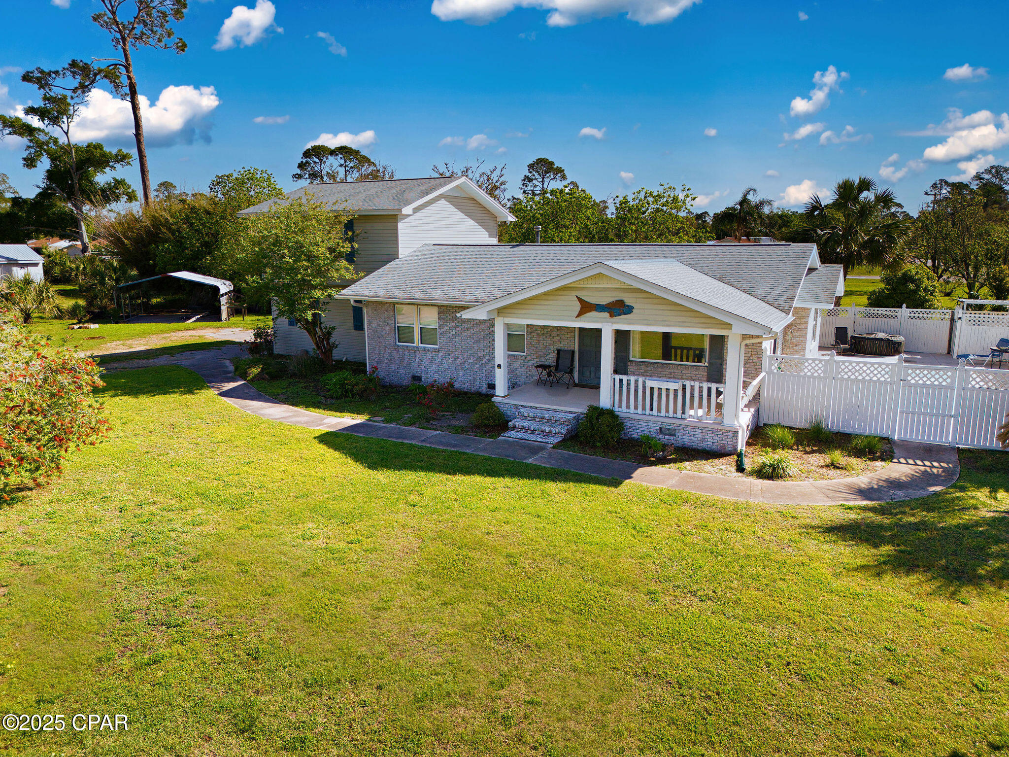 No Named Subdivision - Residential