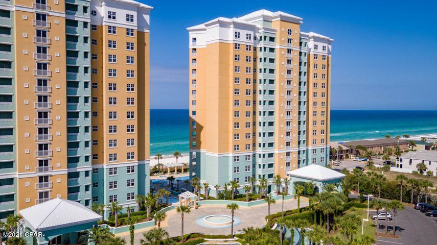 En Soleil Condo - Residential