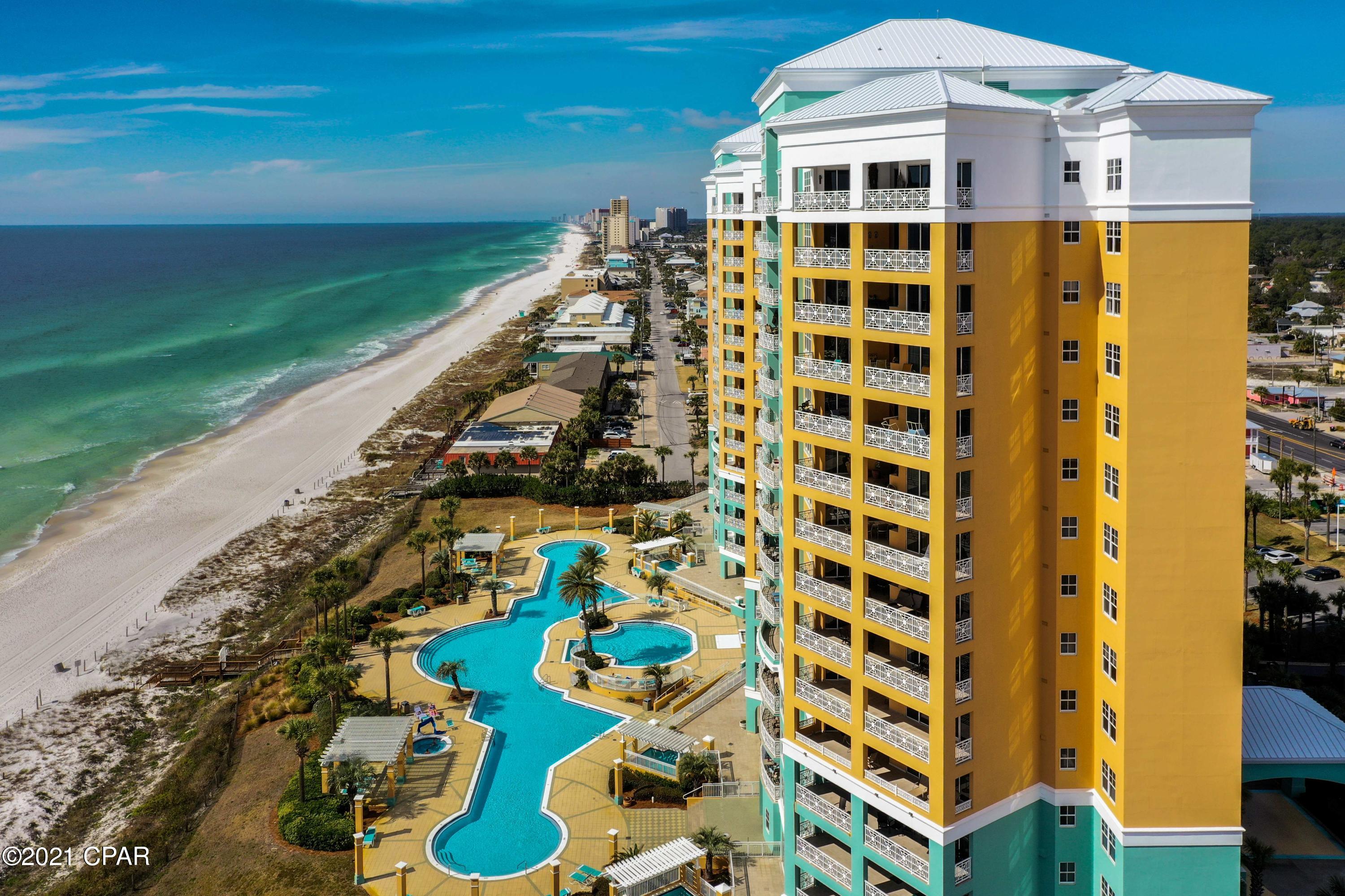 En Soleil Condo - Residential