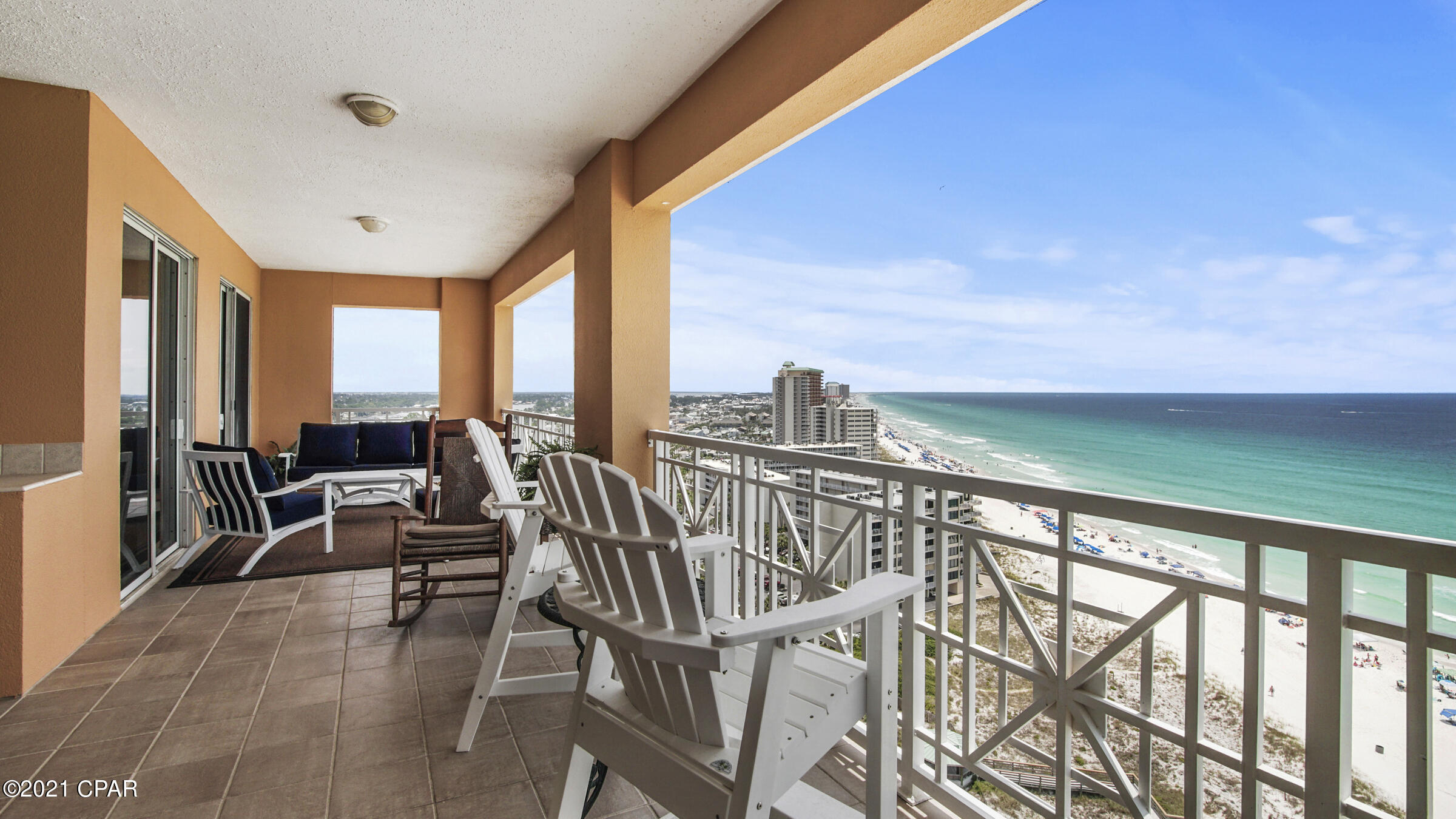 En Soleil Condo - Residential