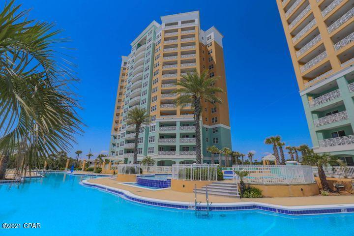 En Soleil Condo - Residential