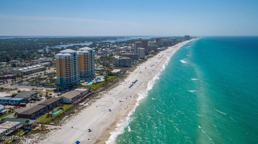 En Soleil Condo - Residential