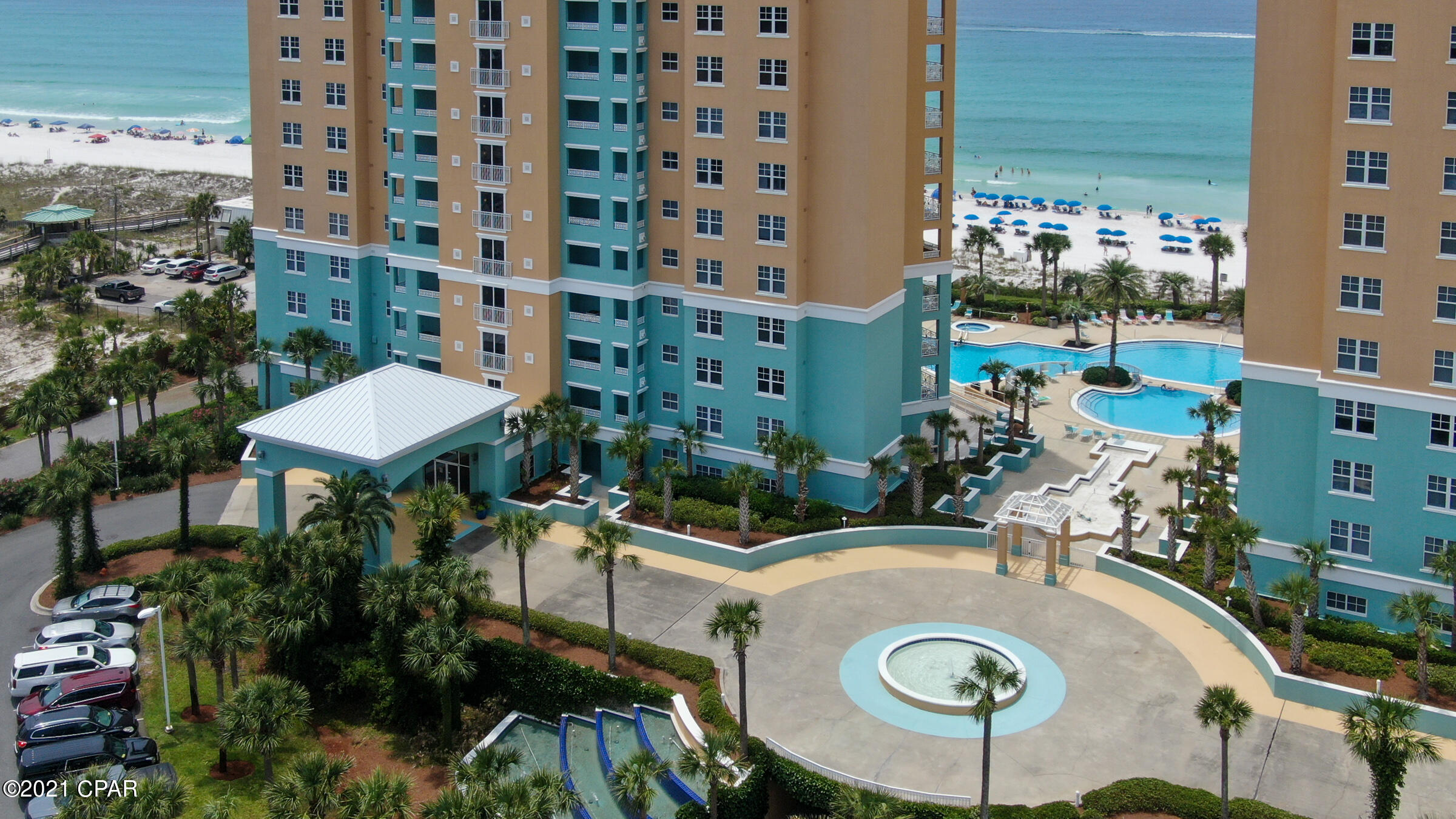 En Soleil Condo - Residential