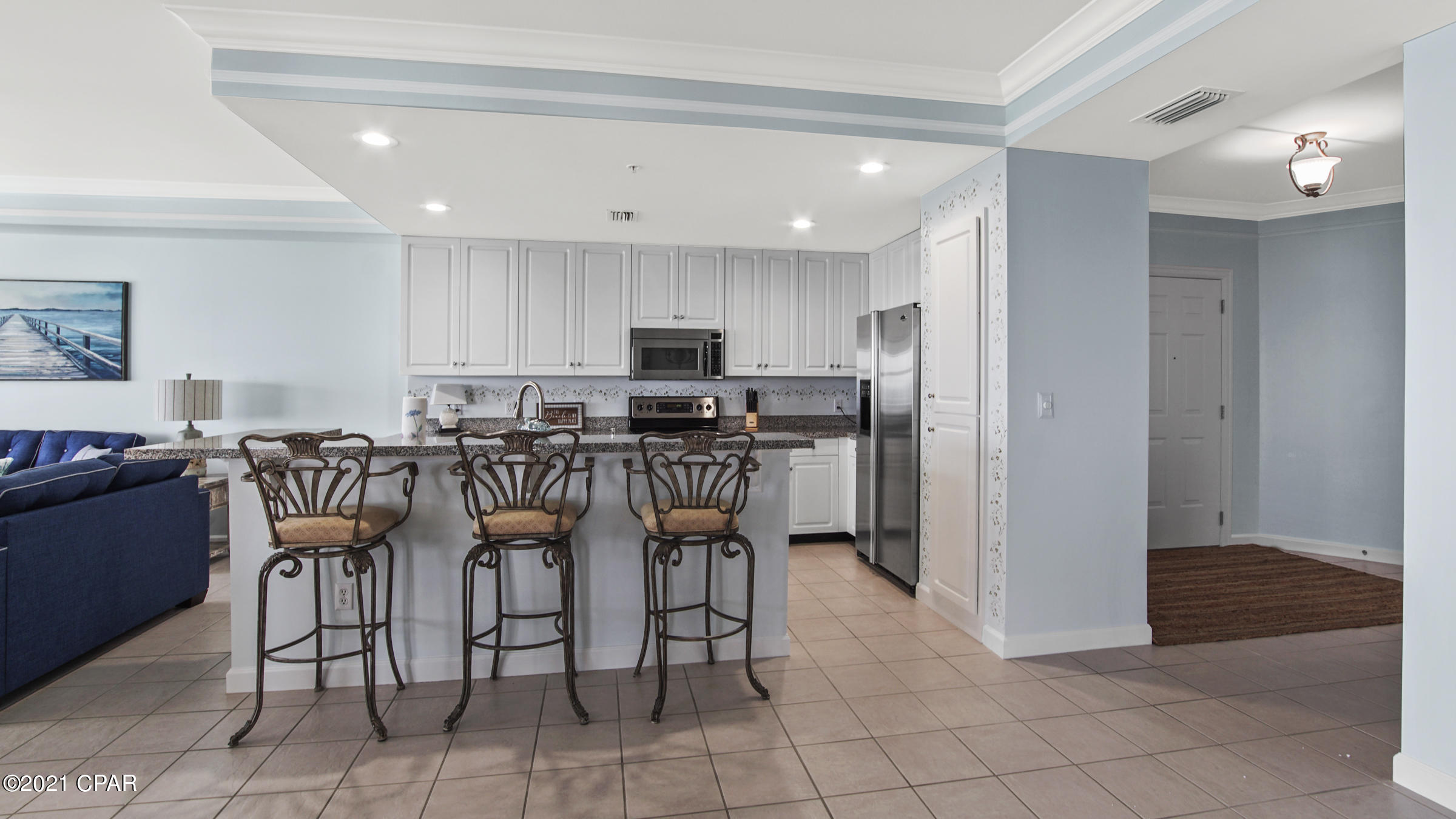 En Soleil Condo - Residential