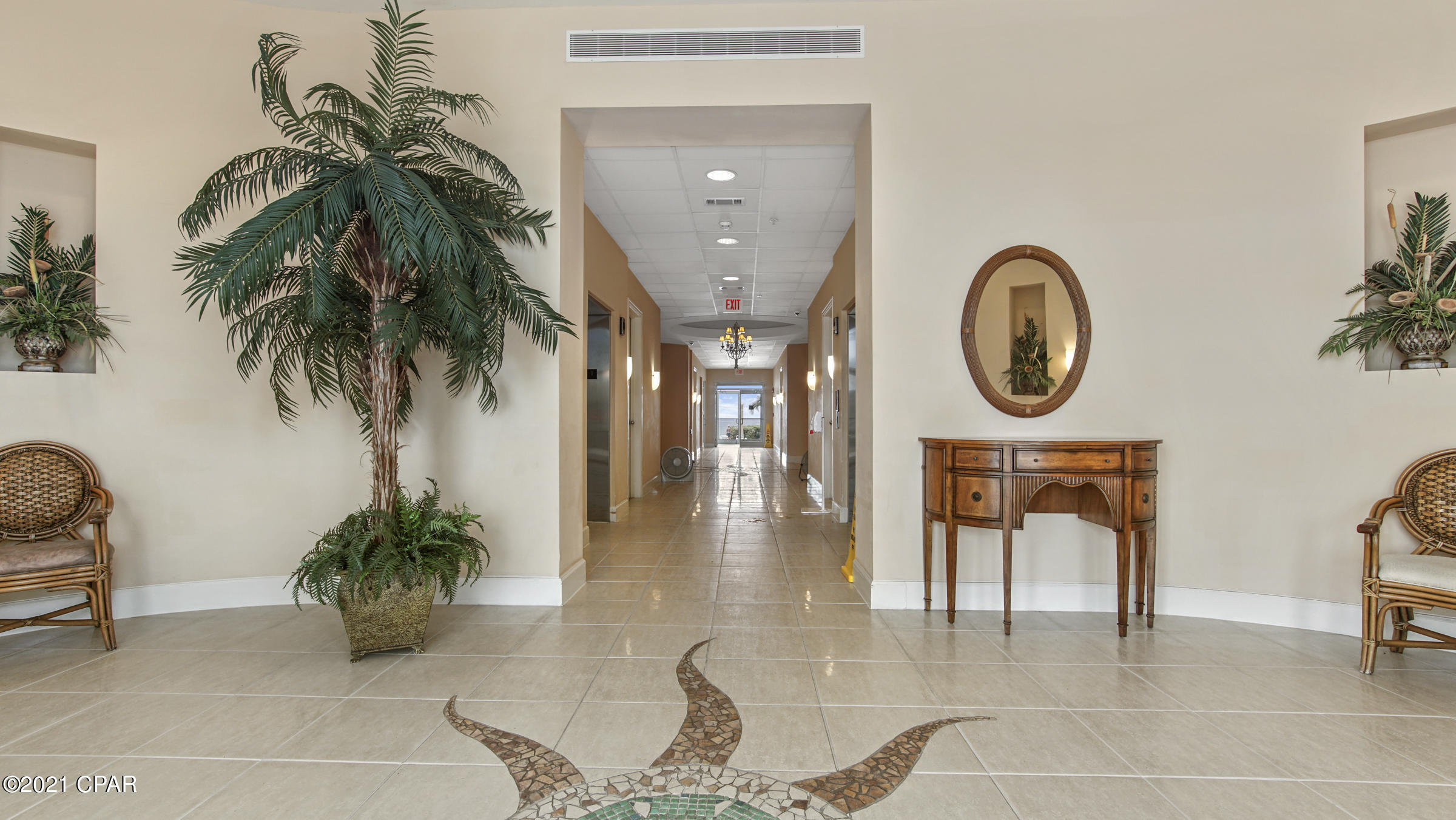 En Soleil Condo - Residential