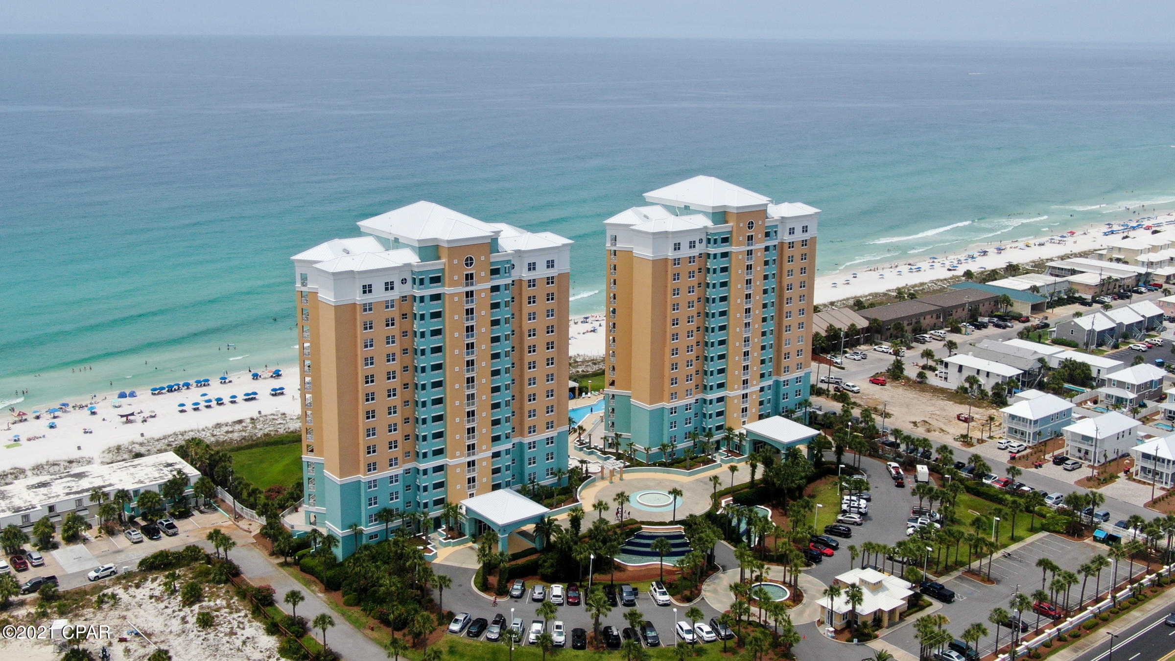 En Soleil Condo - Residential