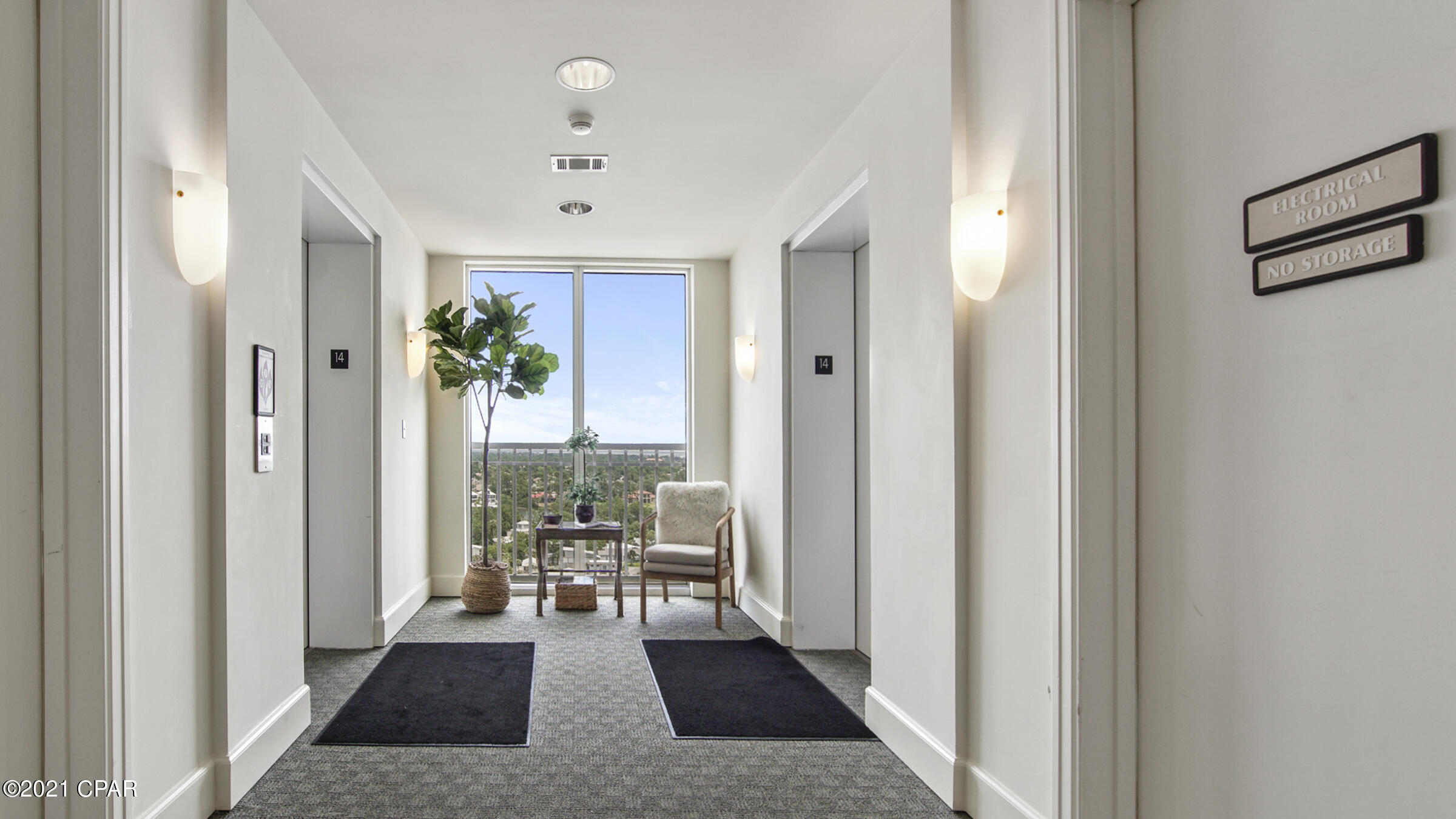 En Soleil Condo - Residential