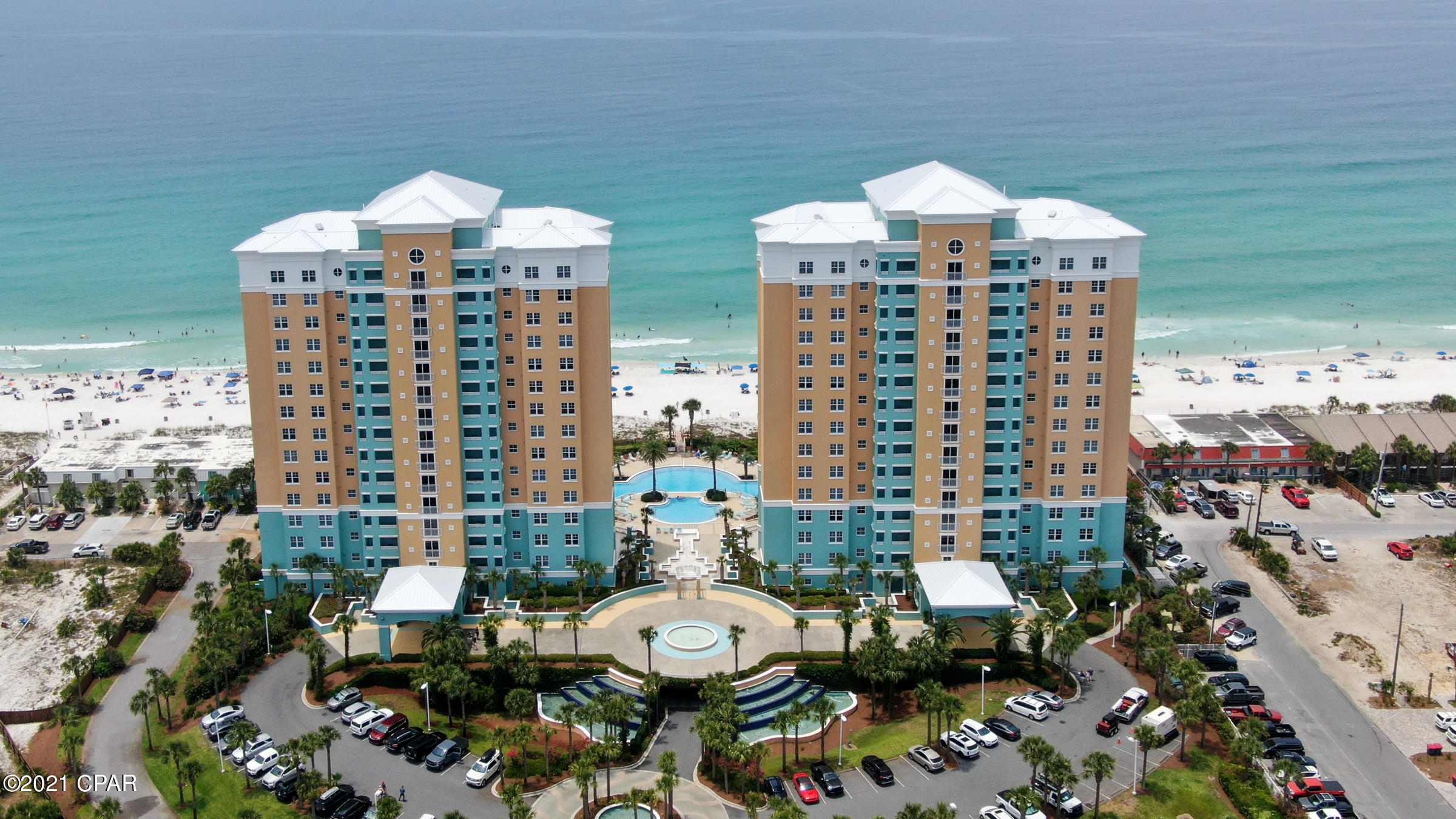 En Soleil Condo - Residential