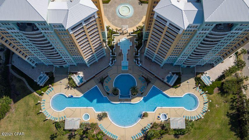 En Soleil Condo - Residential