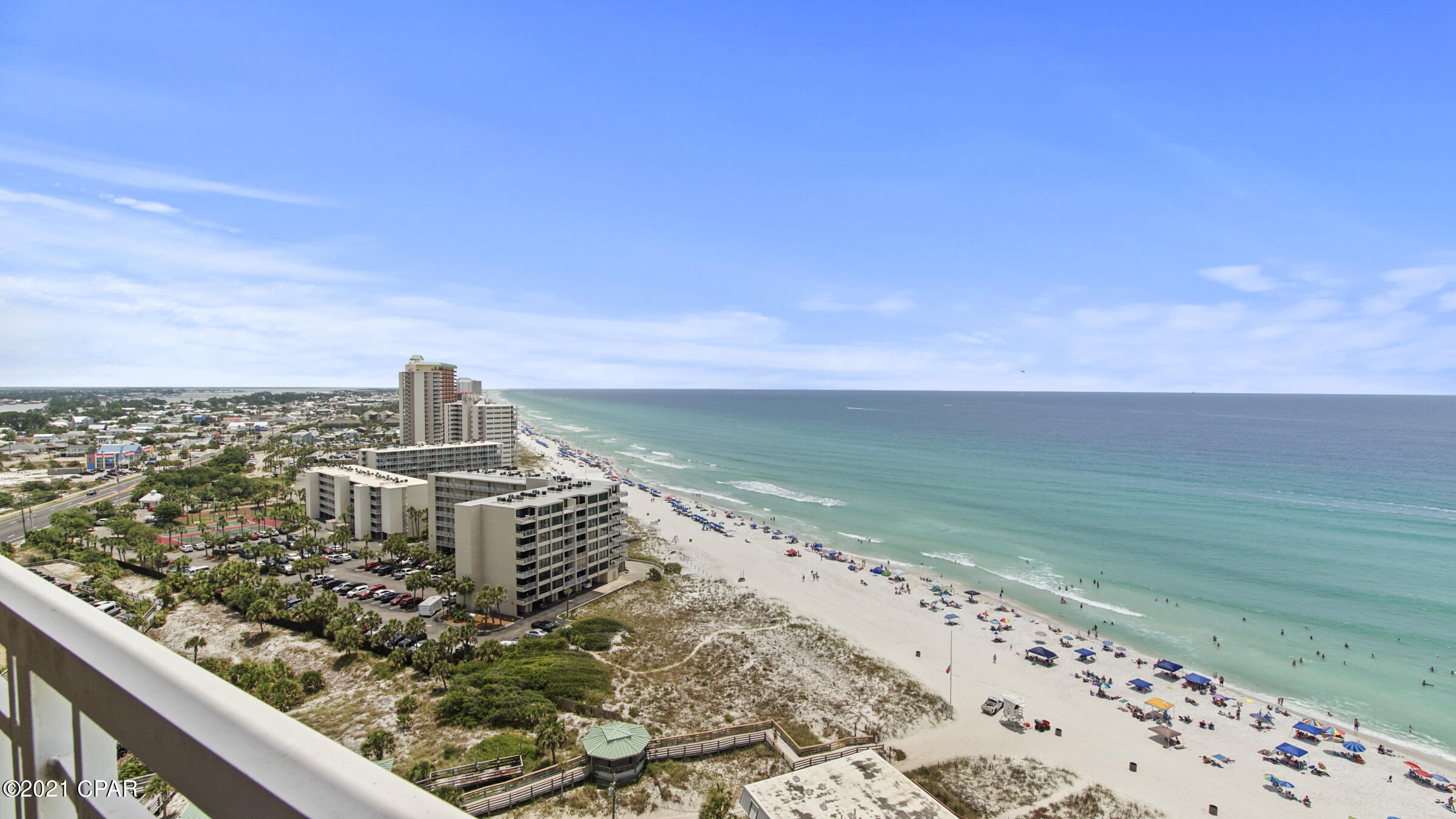 En Soleil Condo - Residential