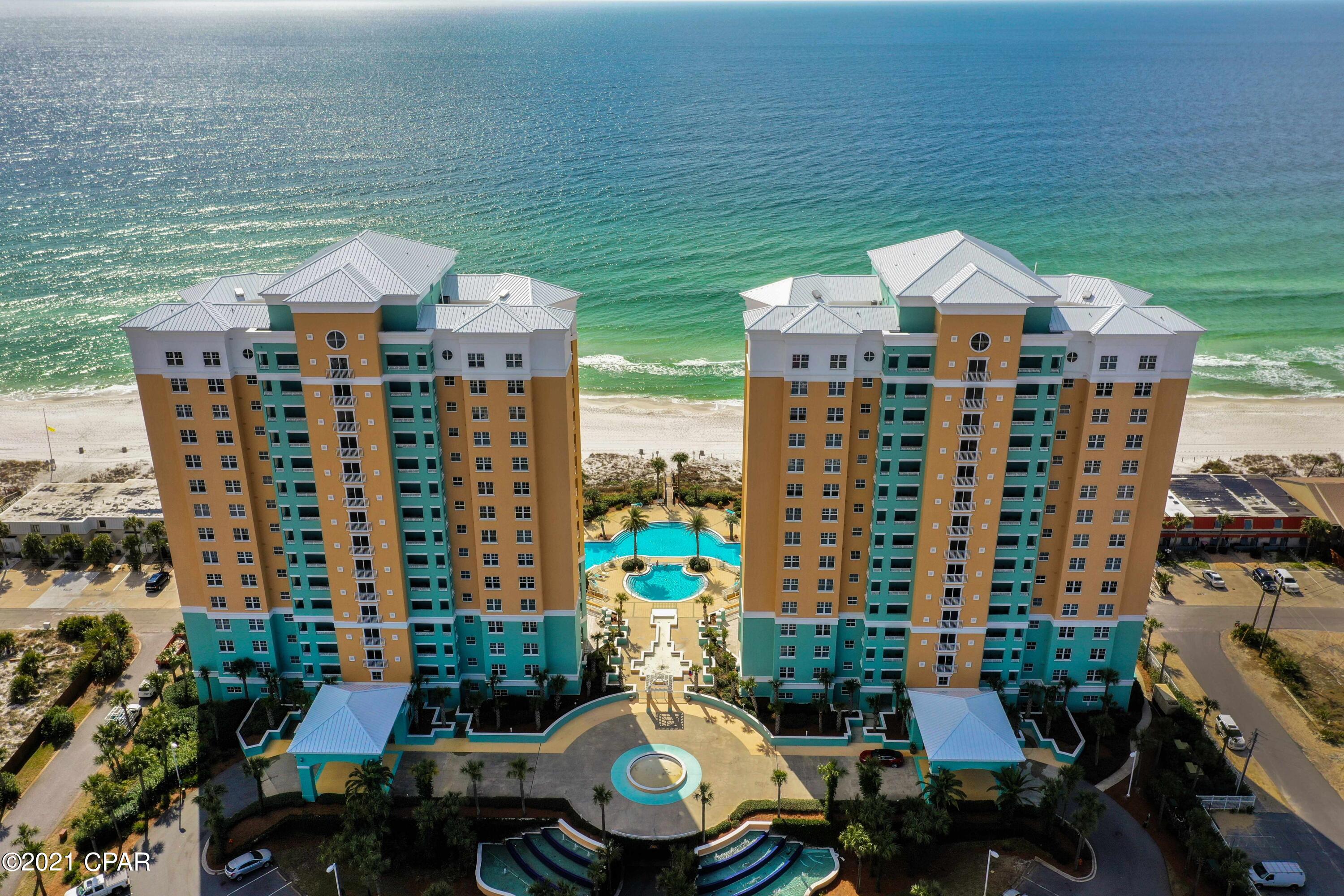 En Soleil Condo - Residential