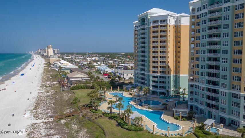 En Soleil Condo - Residential