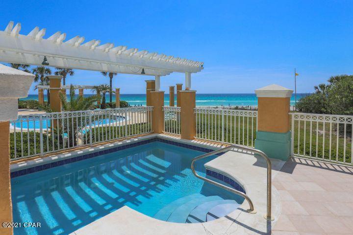 En Soleil Condo - Residential