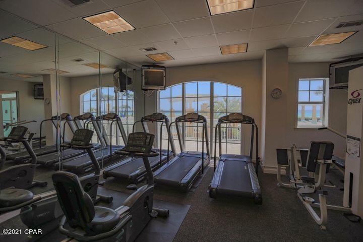 En Soleil Condo - Residential