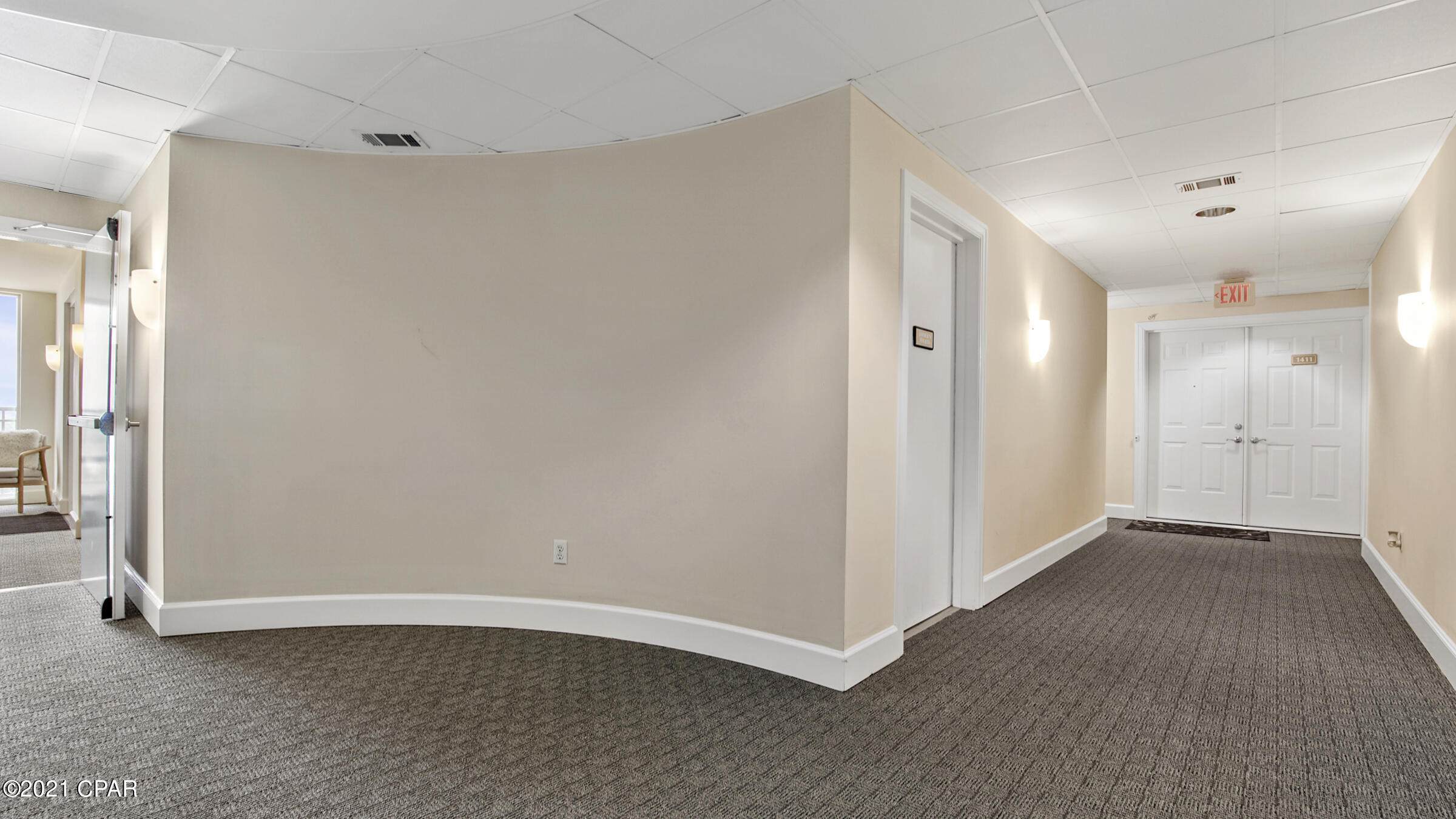 En Soleil Condo - Residential