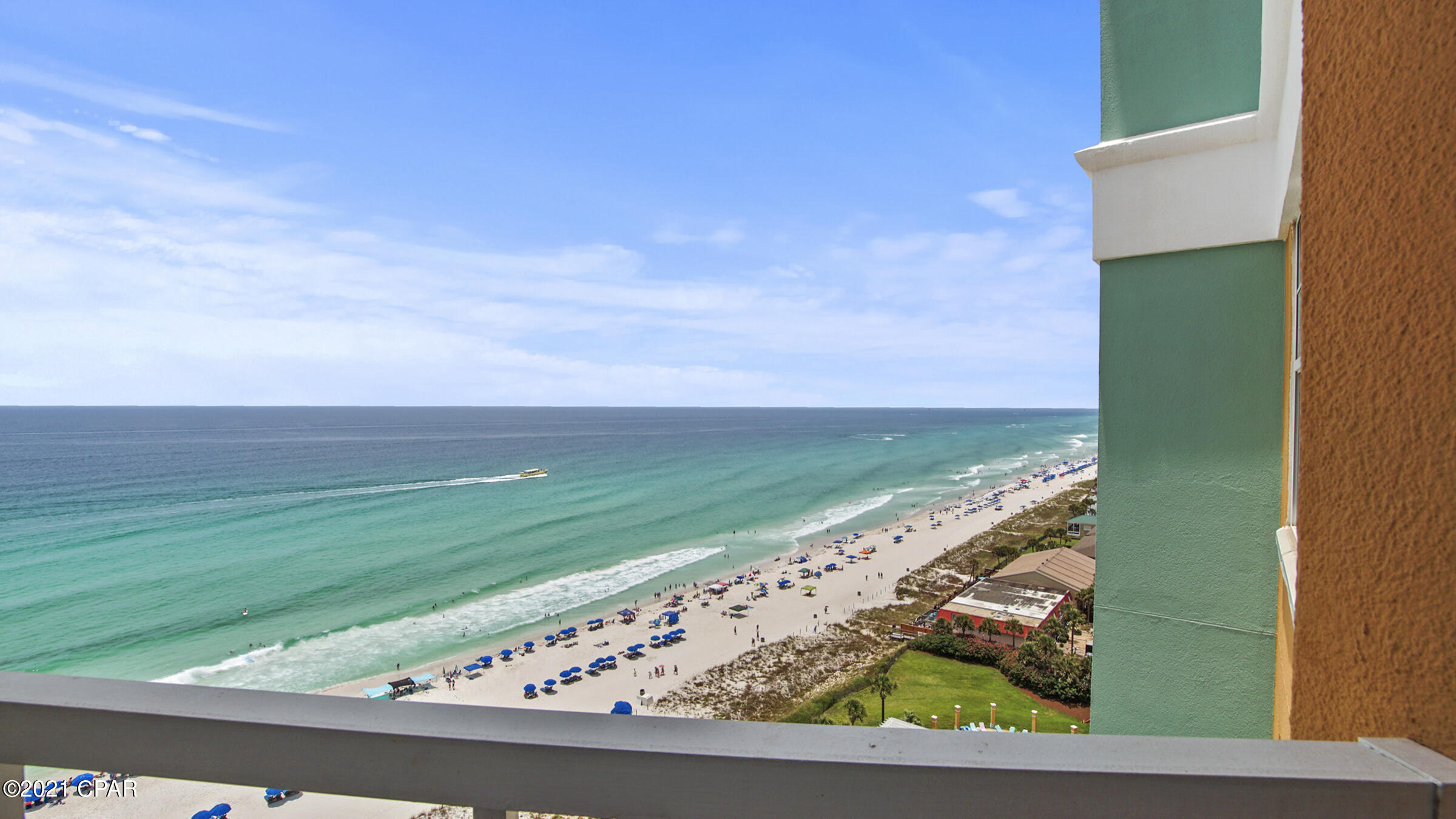 En Soleil Condo - Residential