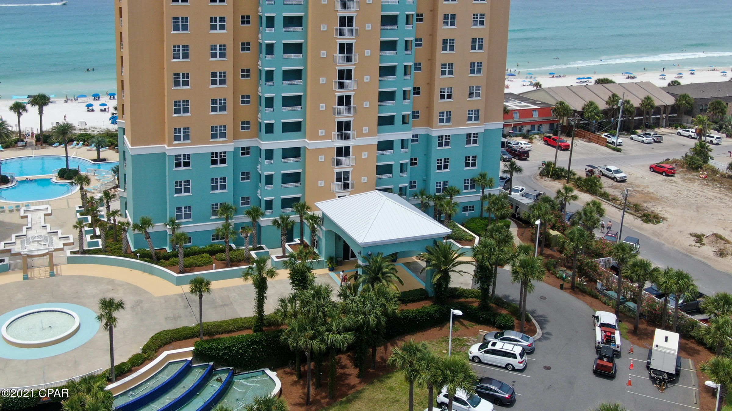 En Soleil Condo - Residential