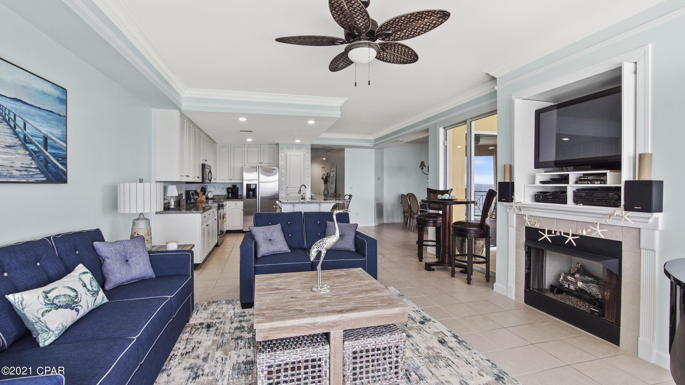 En Soleil Condo - Residential