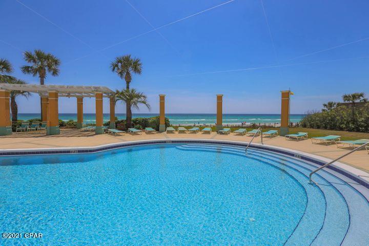 En Soleil Condo - Residential