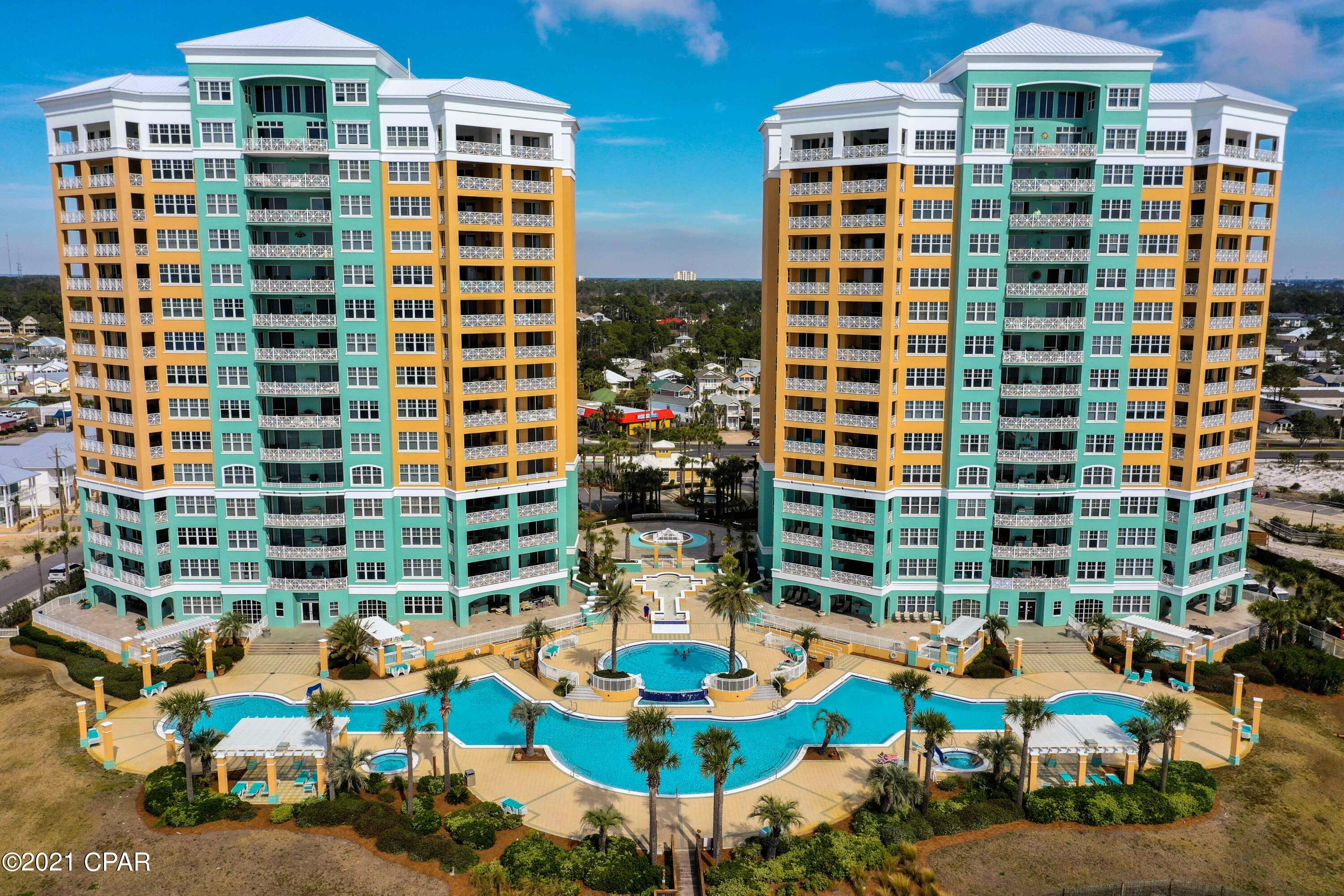 En Soleil Condo - Residential