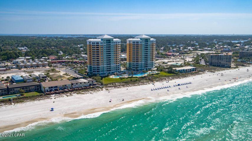 En Soleil Condo - Residential