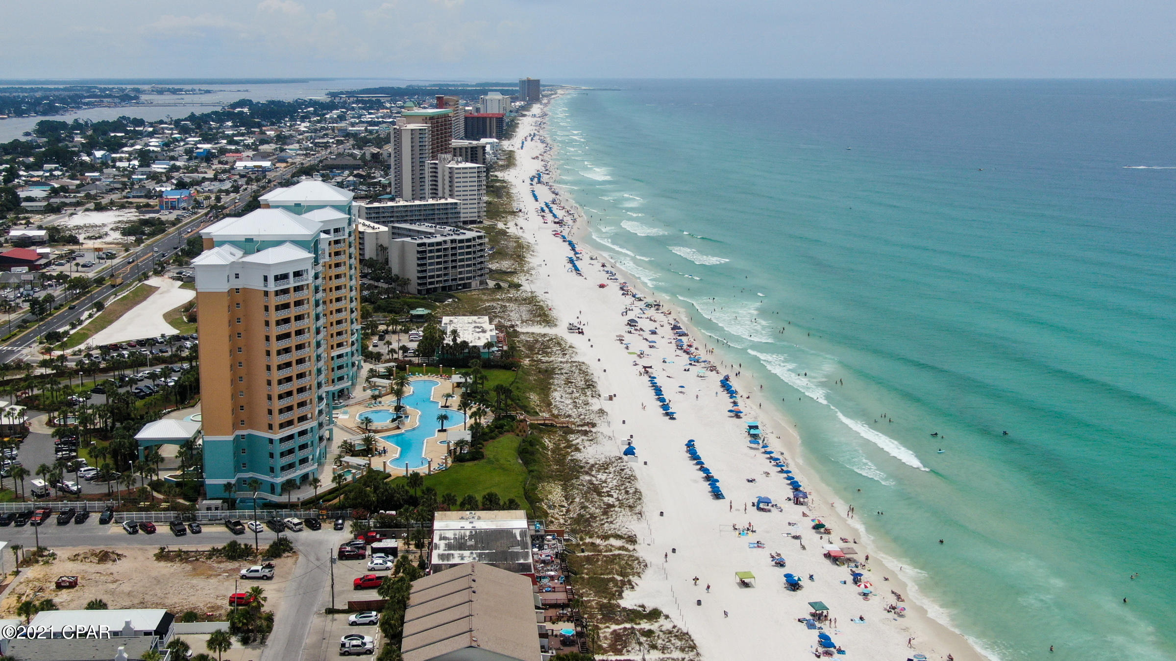 En Soleil Condo - Residential