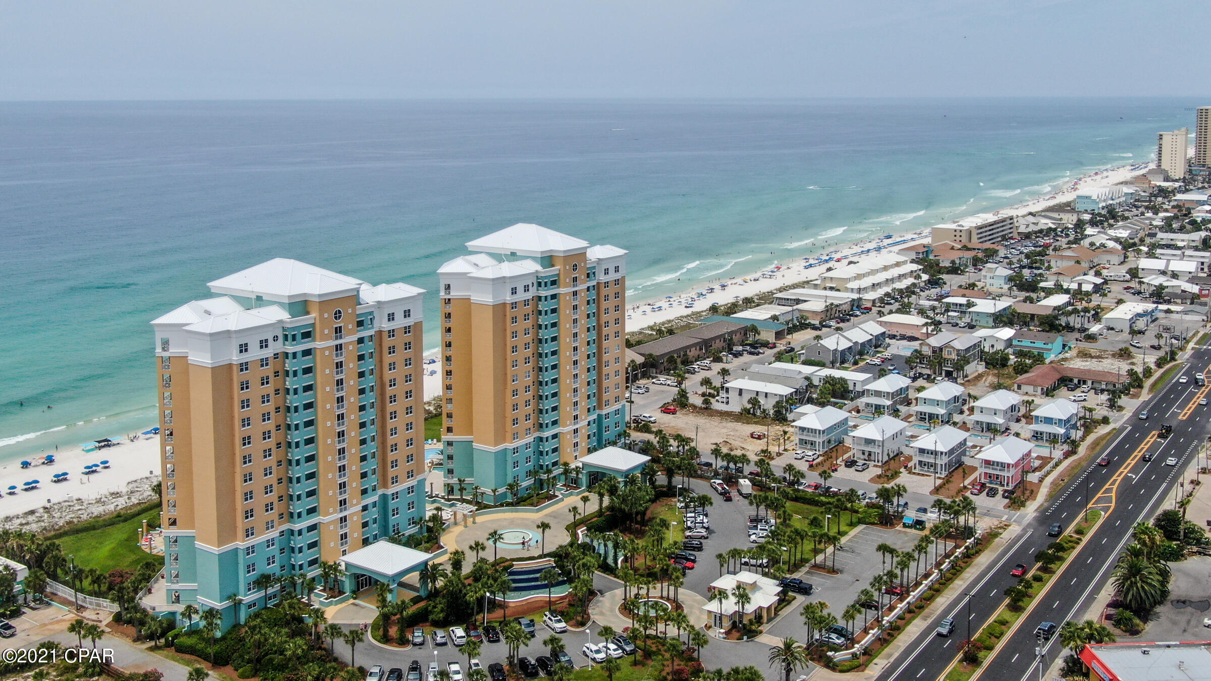 En Soleil Condo - Residential