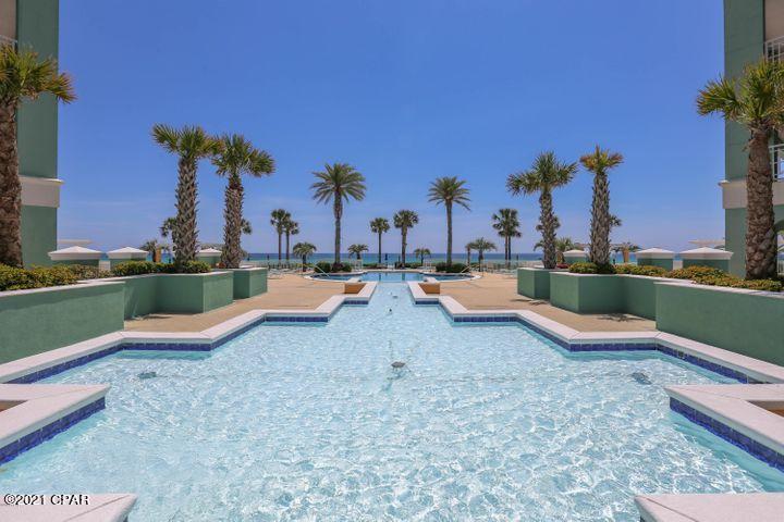 En Soleil Condo - Residential