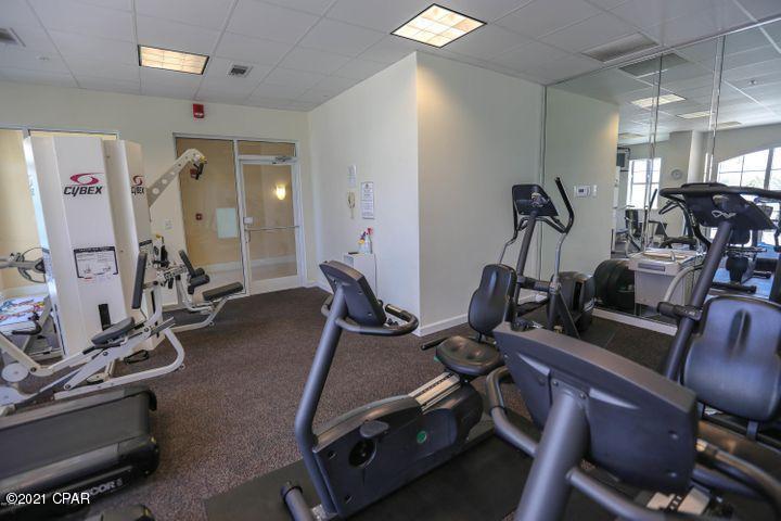 En Soleil Condo - Residential