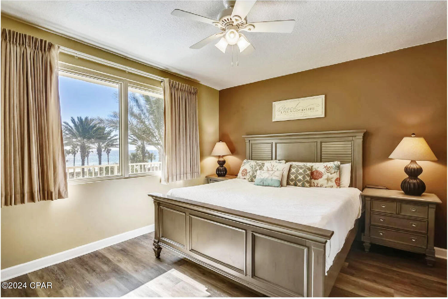 Shores Of Panama Phase I - Residential