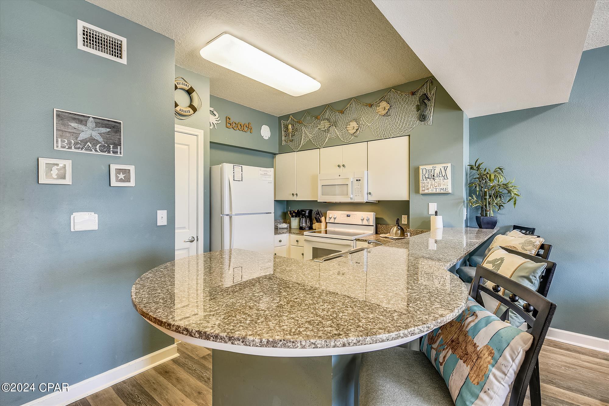 Shores Of Panama Phase I - Residential