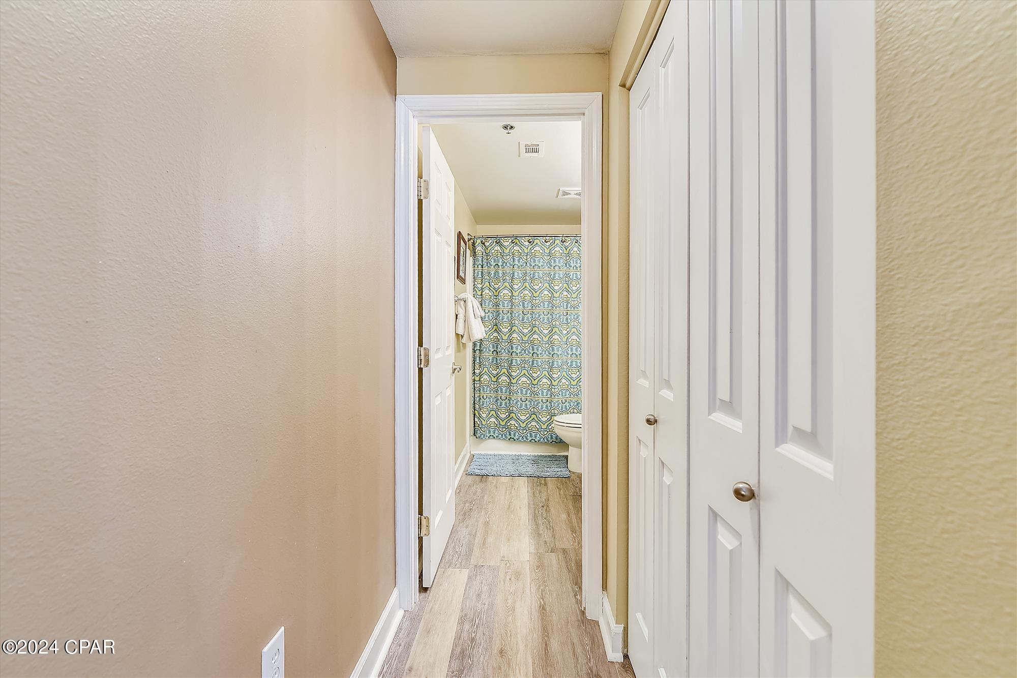 Shores Of Panama Phase I - Residential