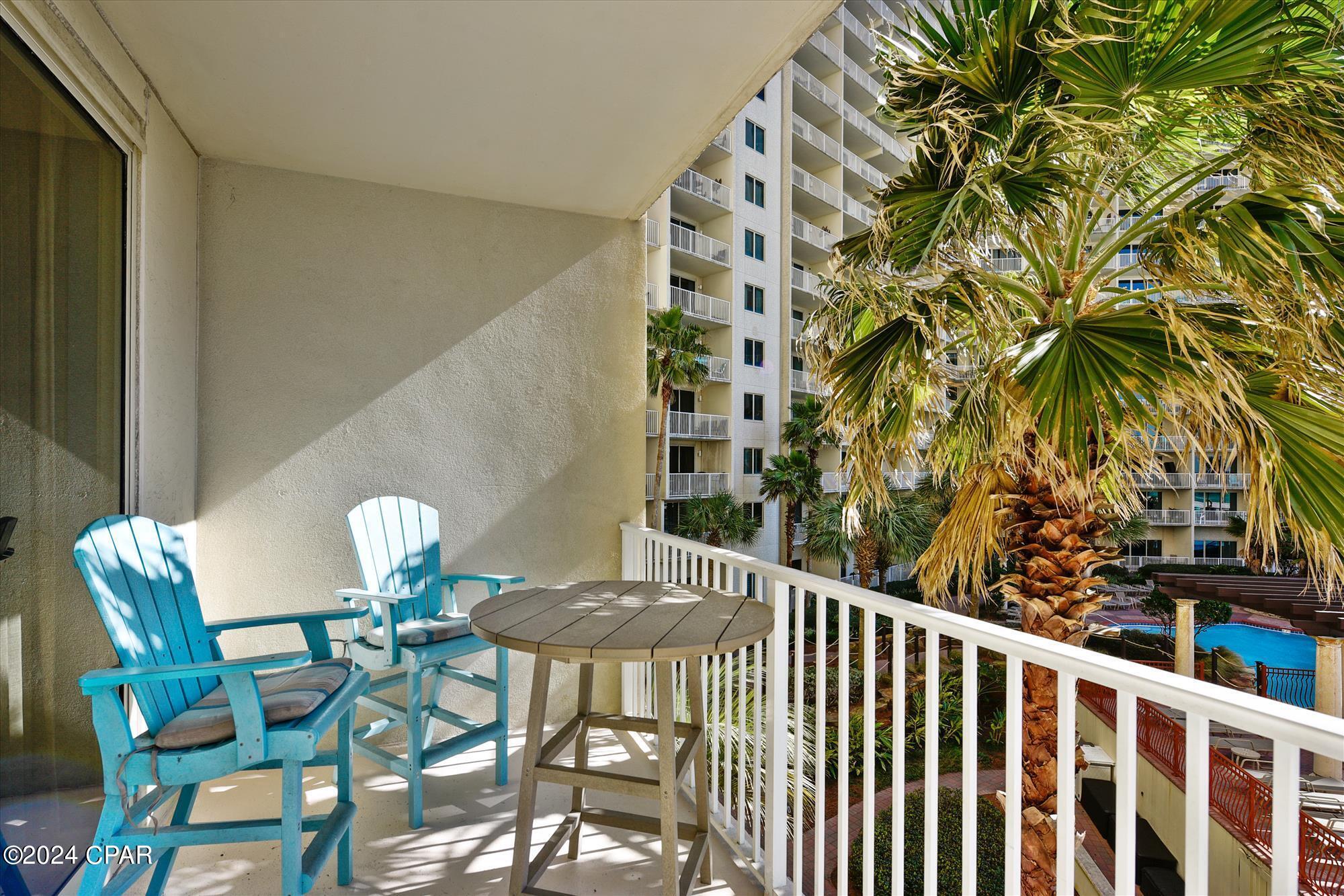 Shores Of Panama Phase I - Residential