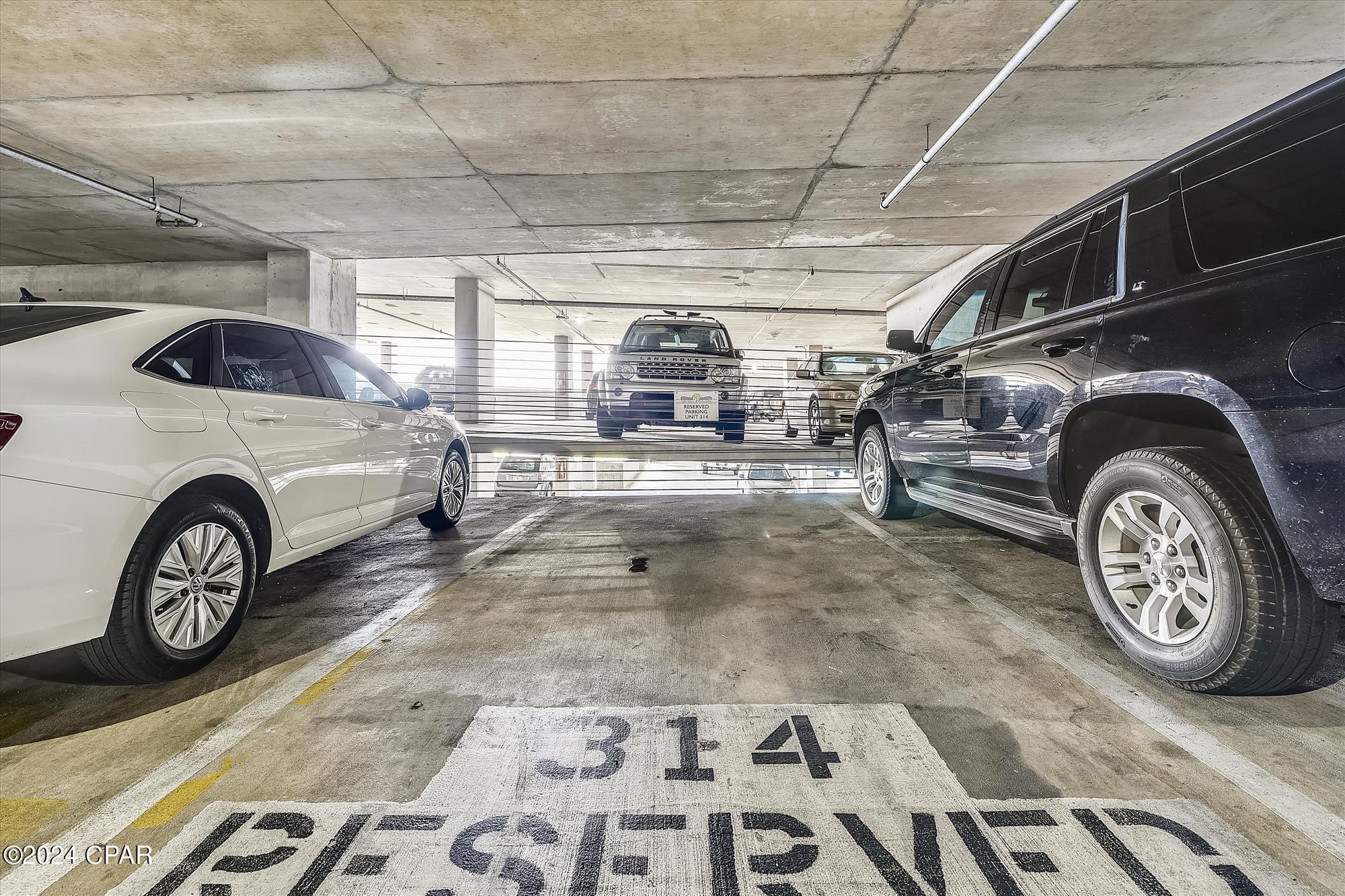 Shores Of Panama Phase I - Residential