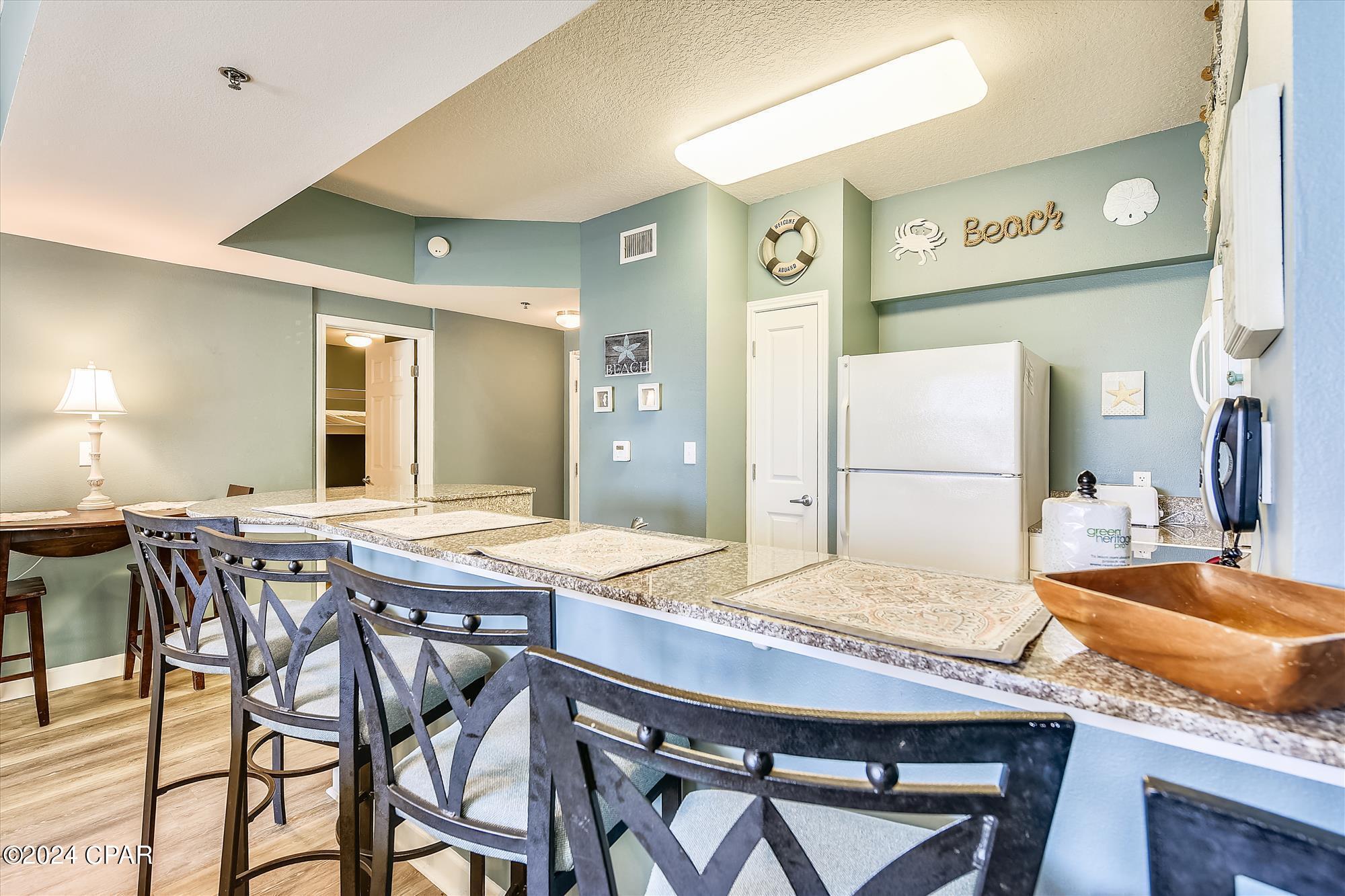 Shores Of Panama Phase I - Residential