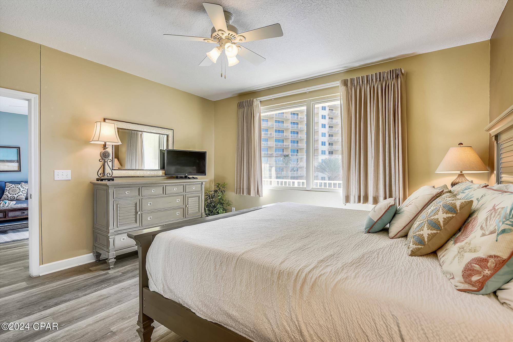 Shores Of Panama Phase I - Residential