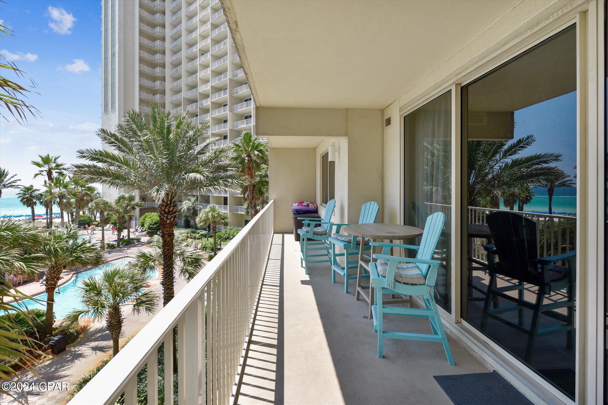 Shores Of Panama Phase I - Residential